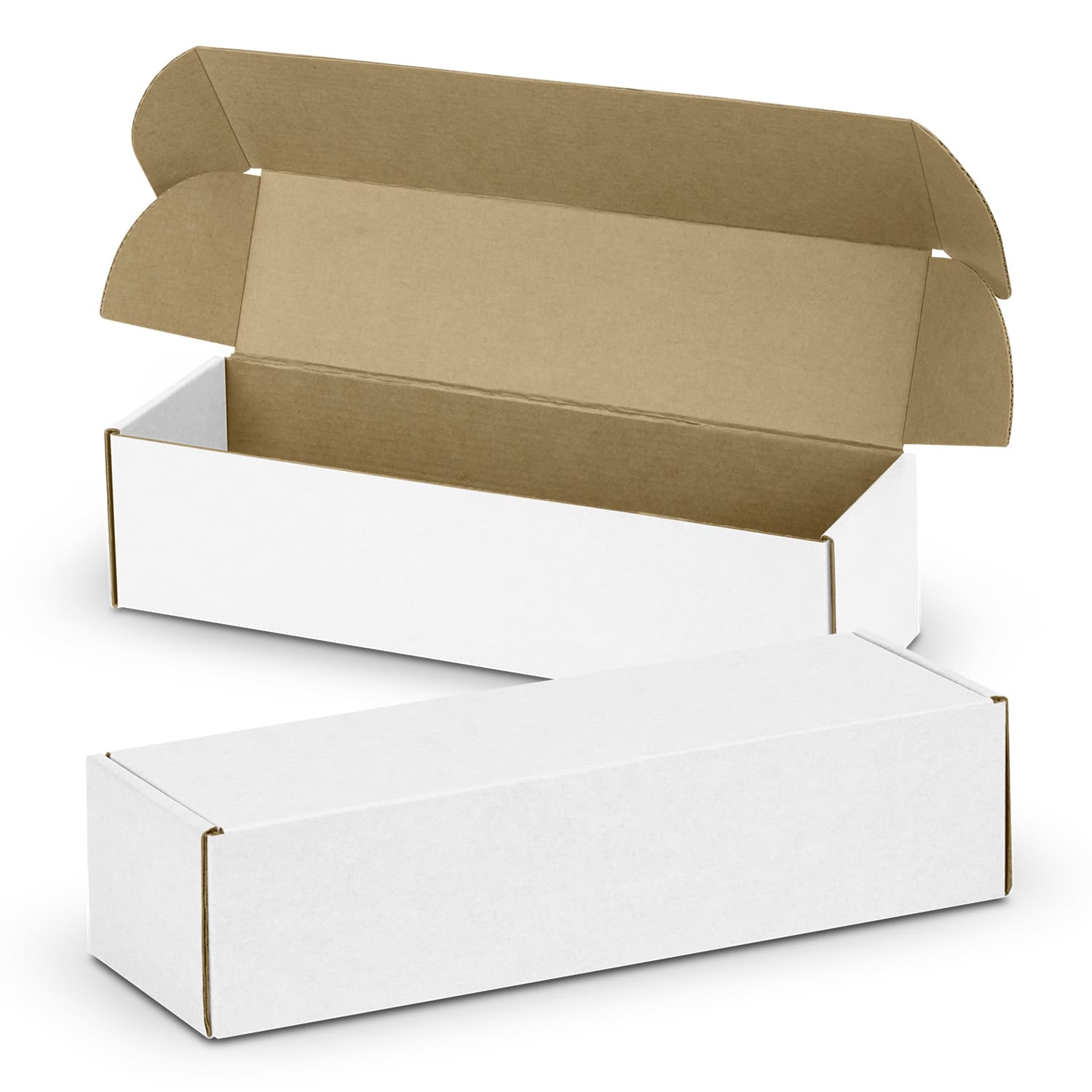 Die Cut Box with Locking Lid - 295x76x76mm — view 4 of 4