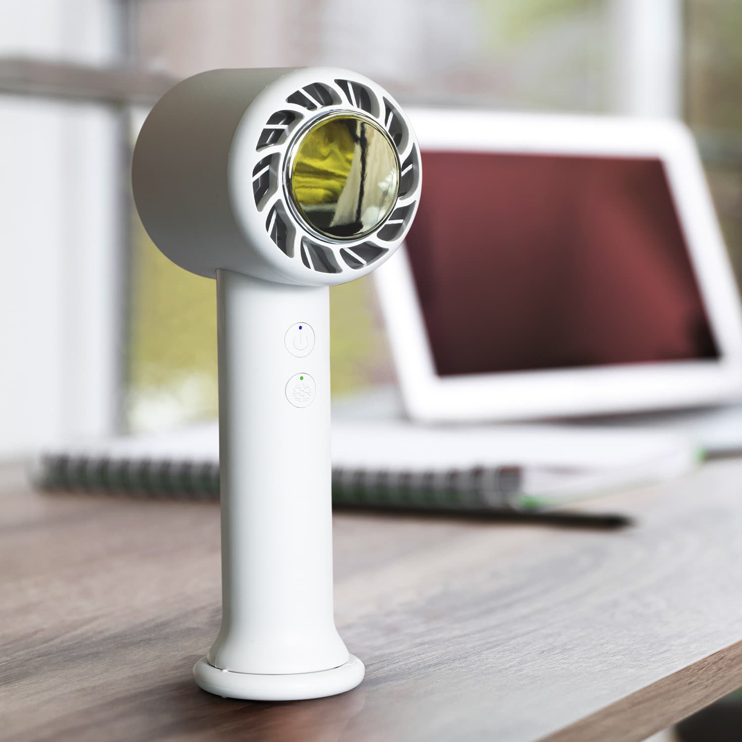 Glacius Personal Cooling Fan — view 2 of 4