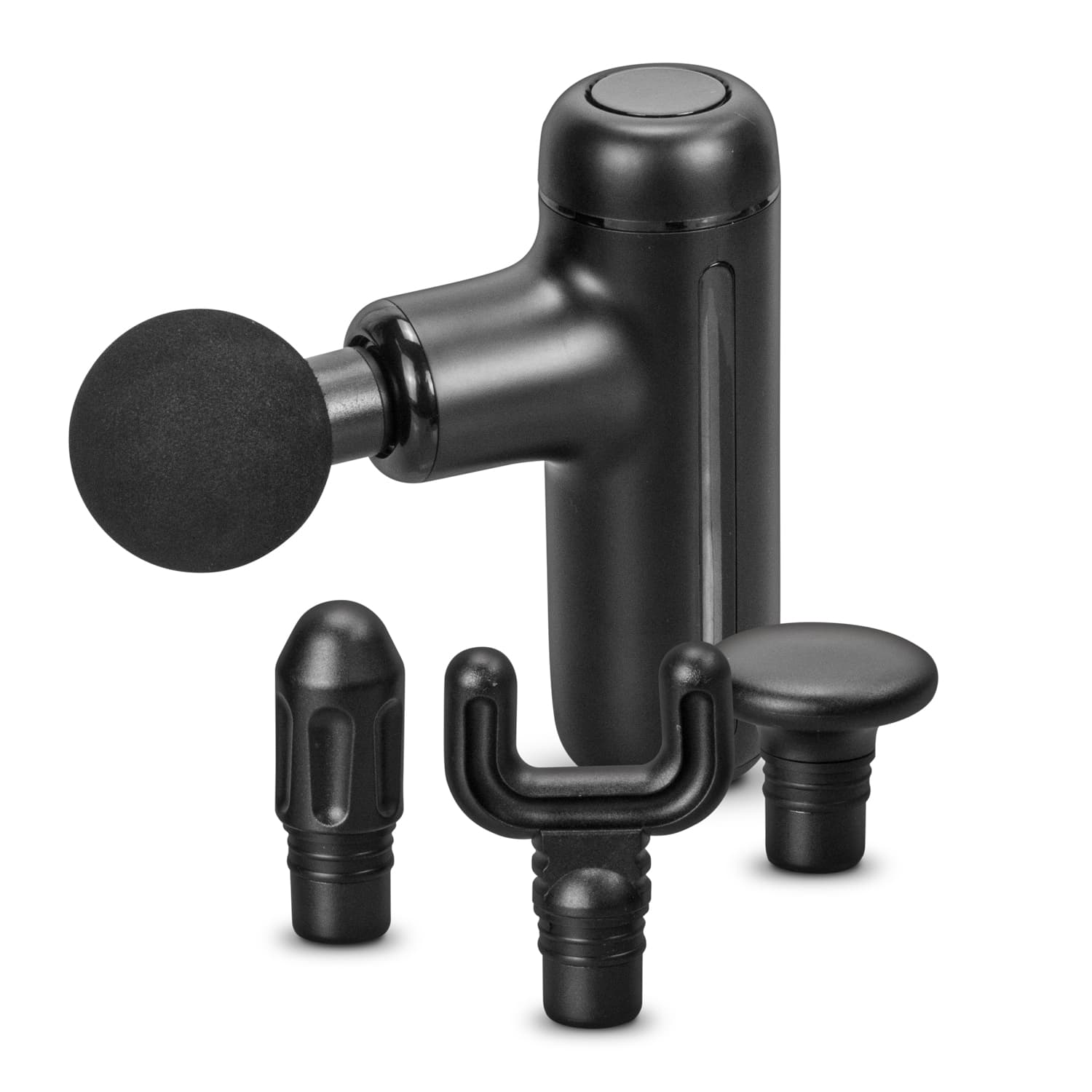 Luxe Handheld Massager — view 4 of 4