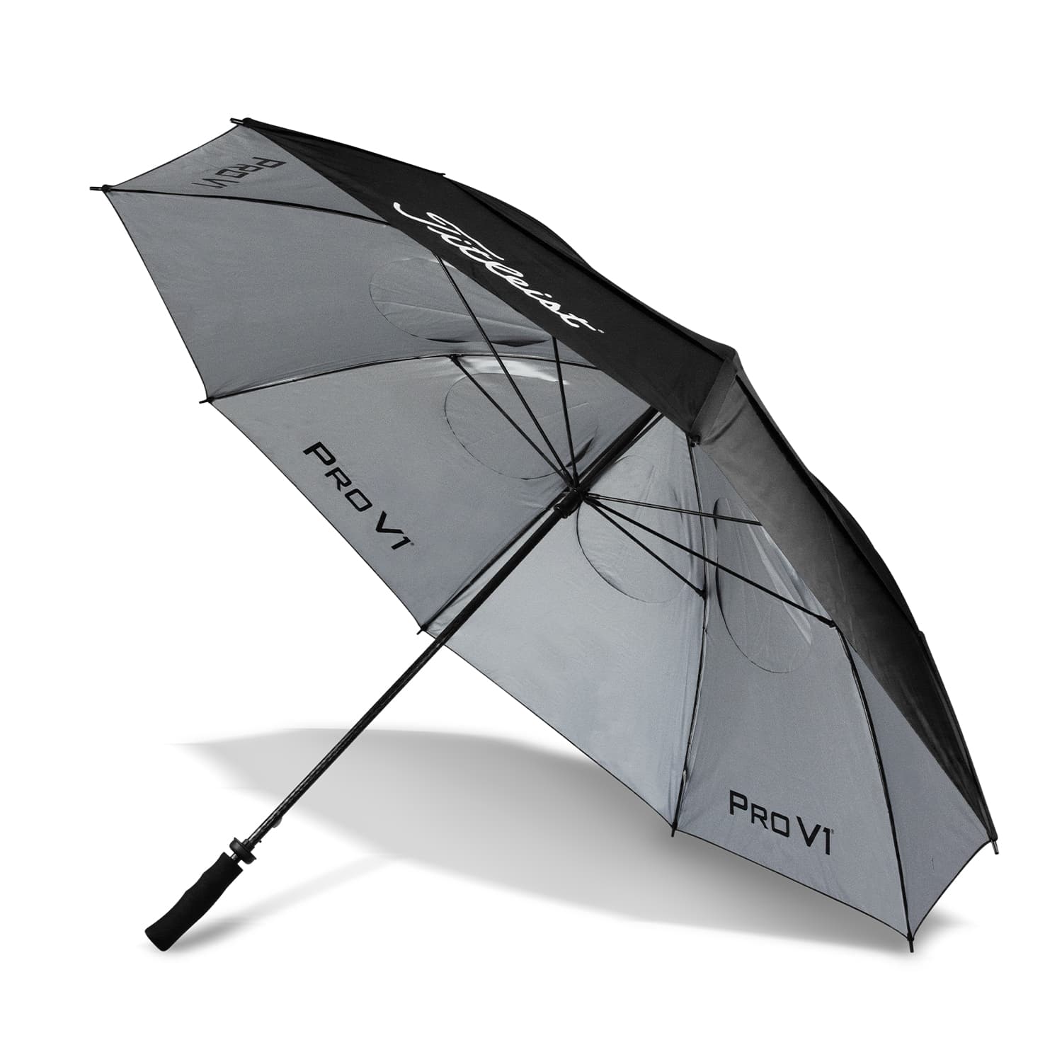 Titleist Tour Double Canopy Umbrella — view 3 of 4