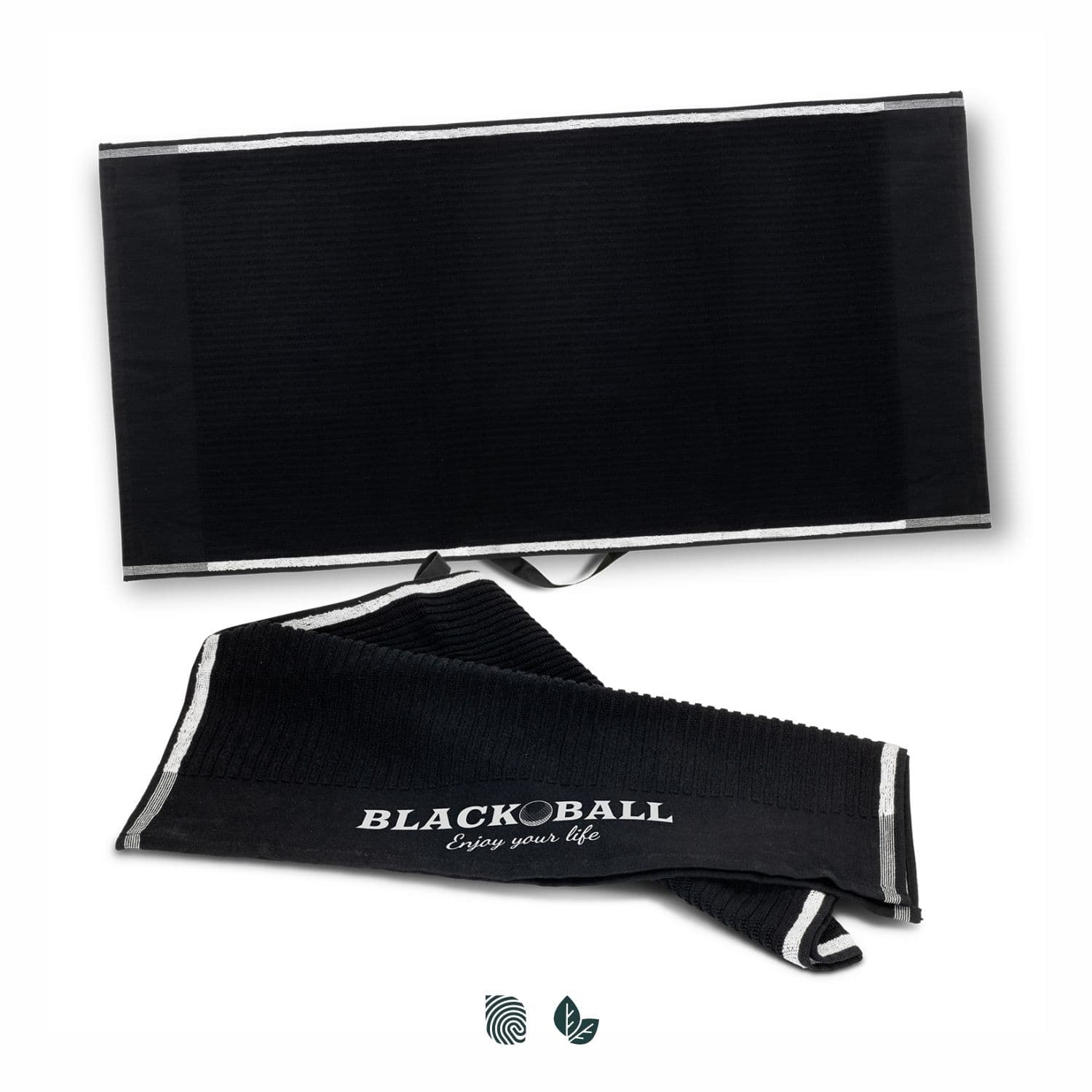 Titleist Players Terry Towel — view 3 of 4