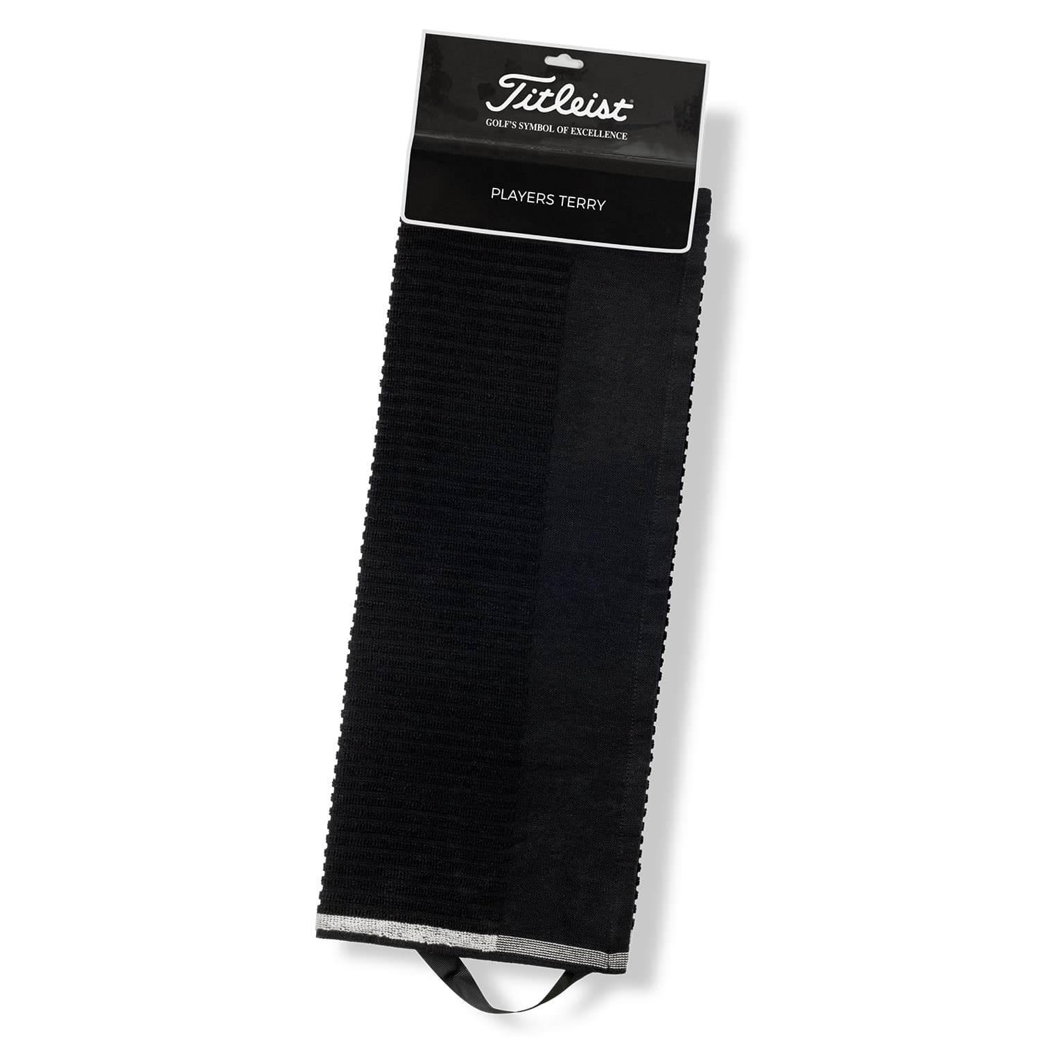 Titleist Players Terry Towel — view 4 of 4