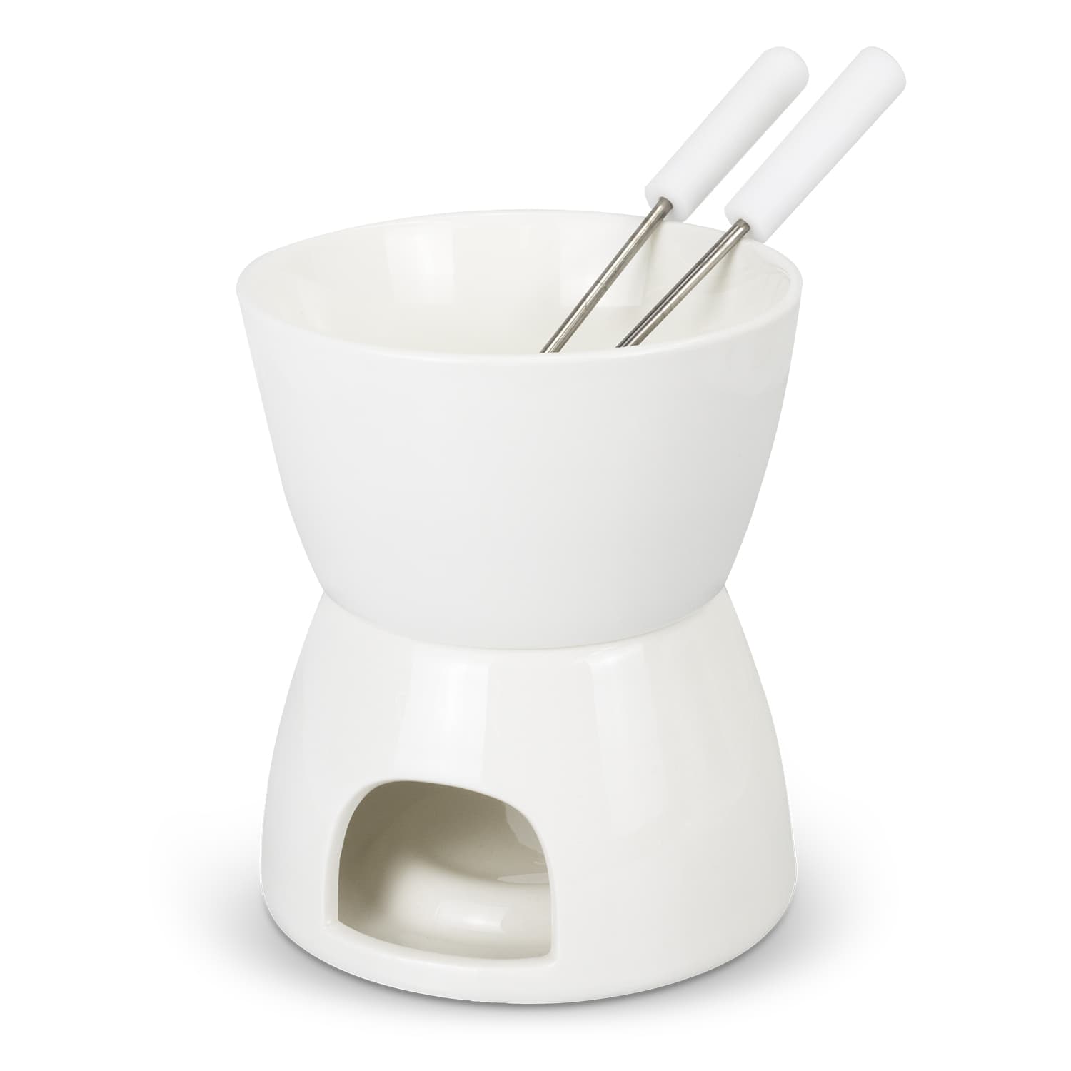 Mini Fondue Set — view 3 of 4