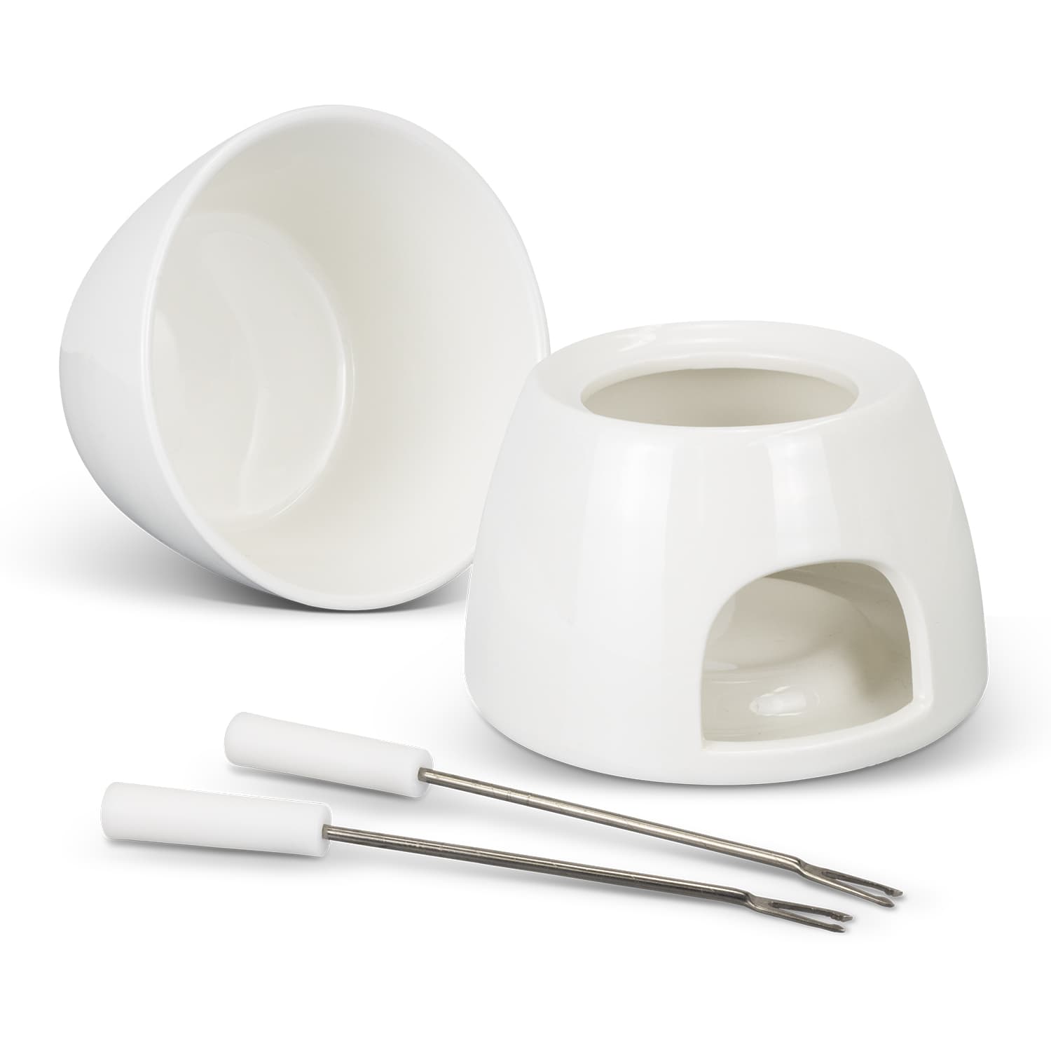 Mini Fondue Set — view 4 of 4