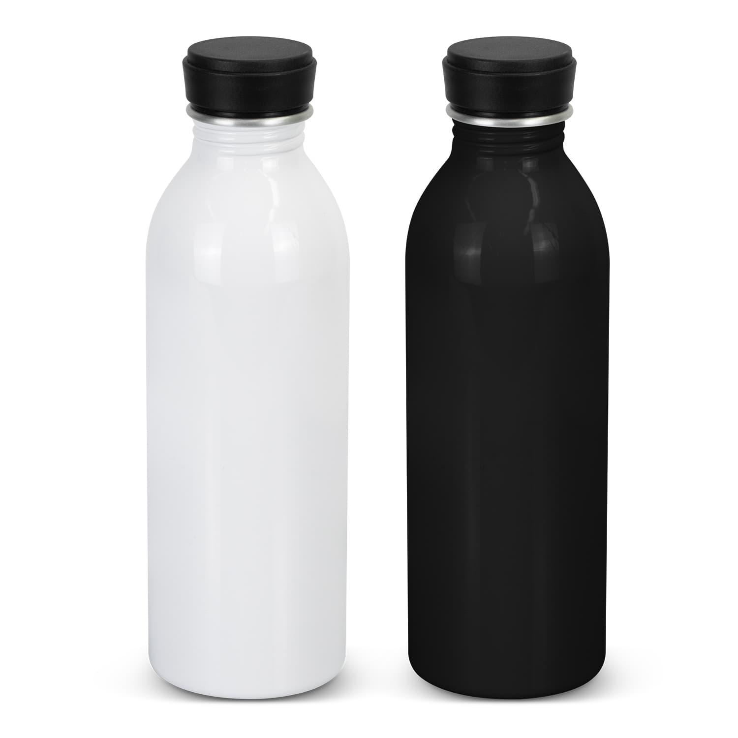 Adora Recycled Aluminium Bottle — view 2 of 4