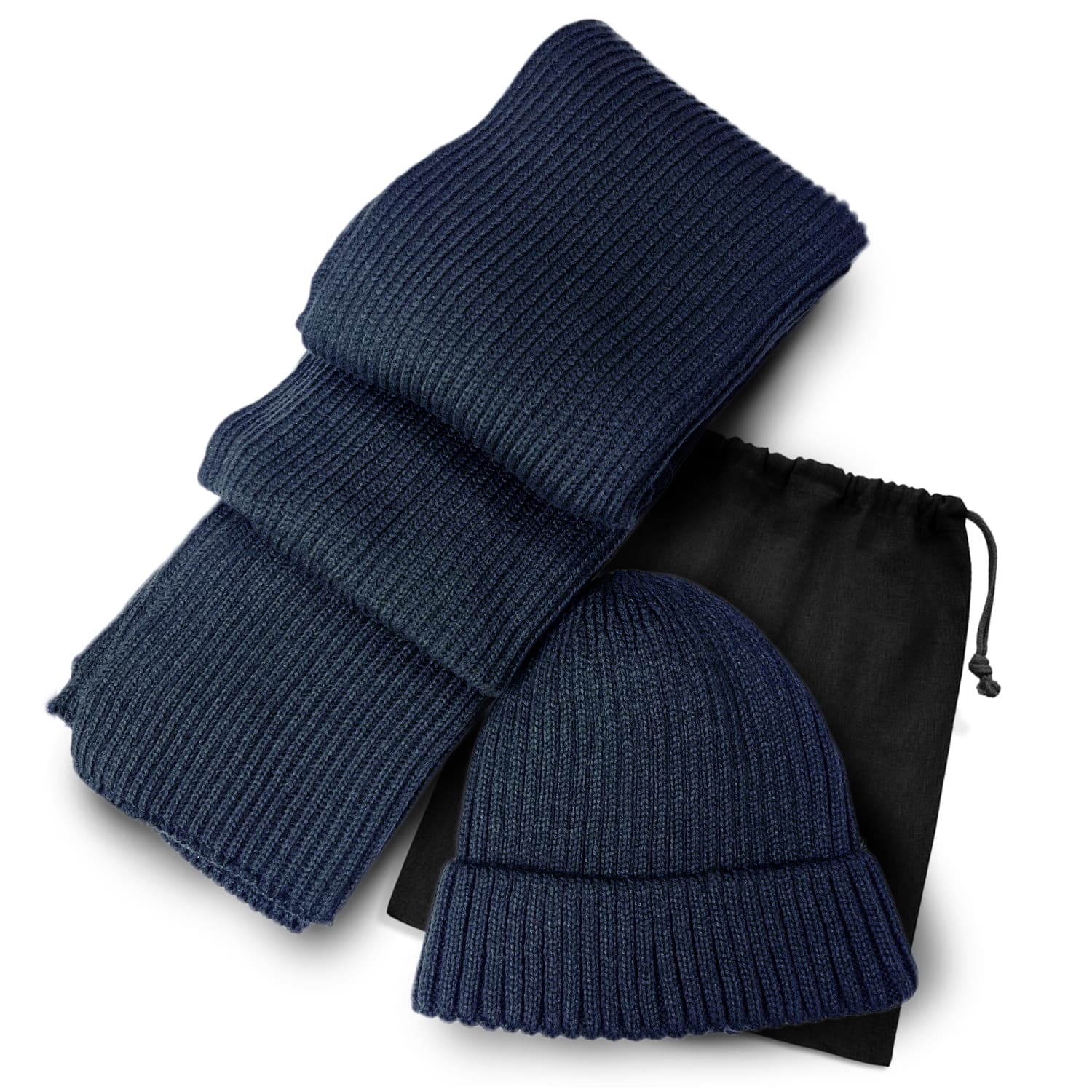 Denali Scarf and Beanie Set — view 4 of 4