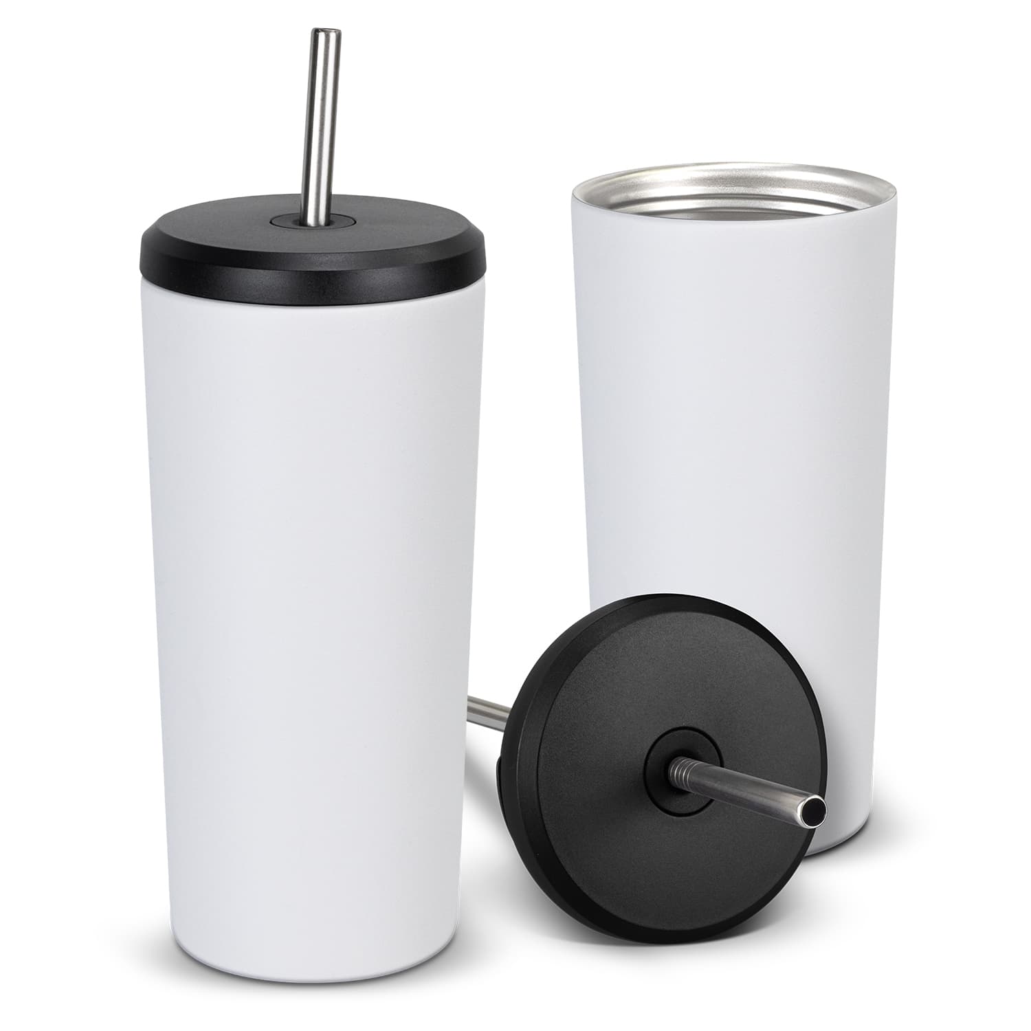 Alco Vacuum Tumbler — view 3 of 4