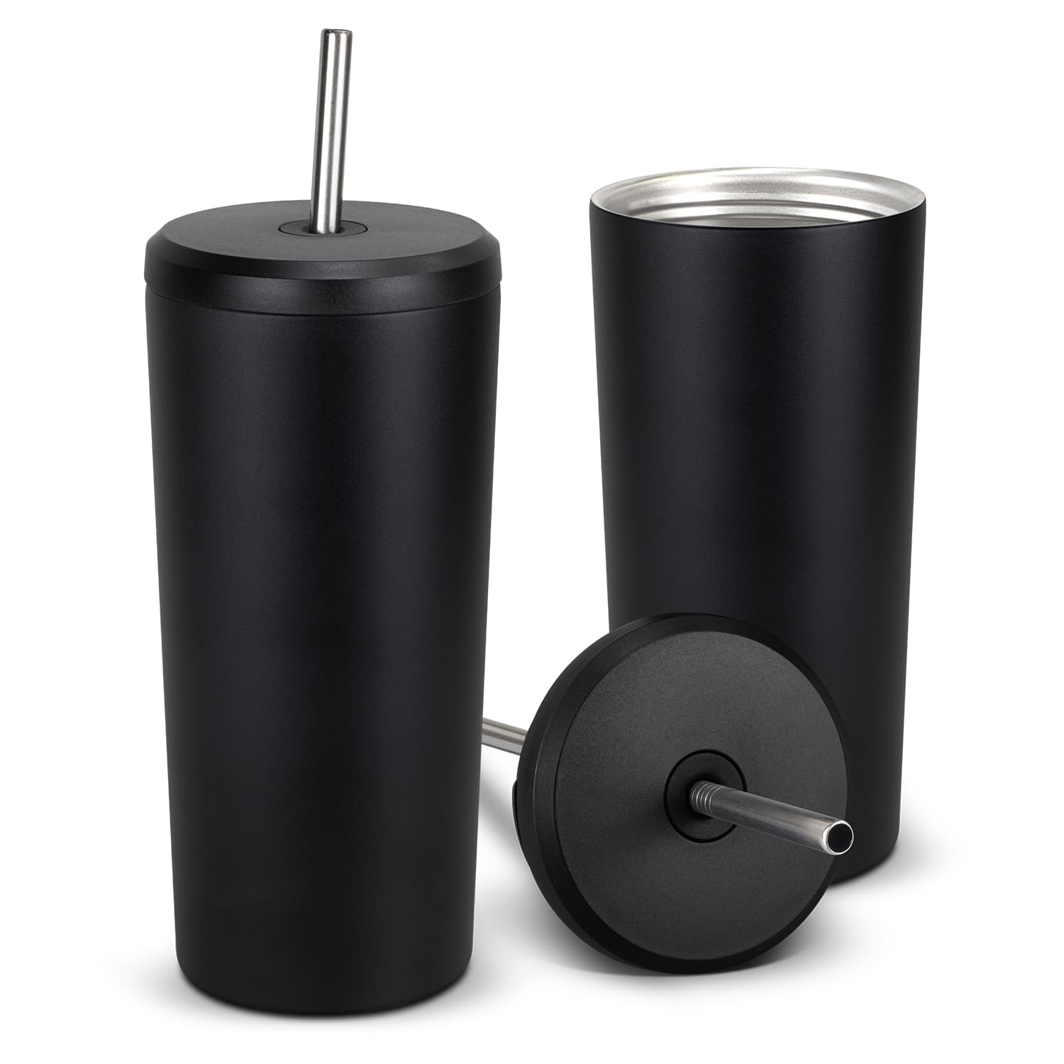 Alco Vacuum Tumbler — view 4 of 4