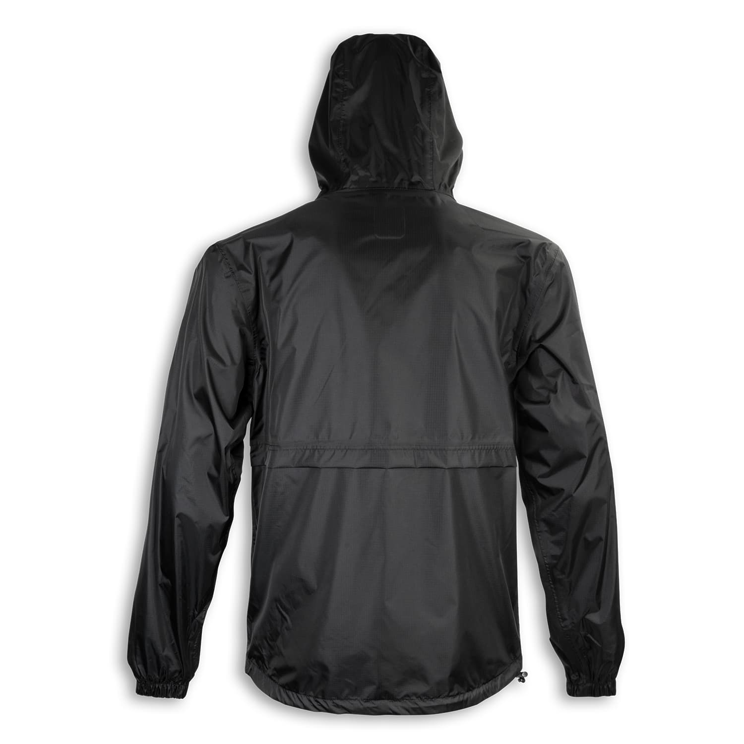 Swiss Peak Urban Windbreaker — view 4 of 4