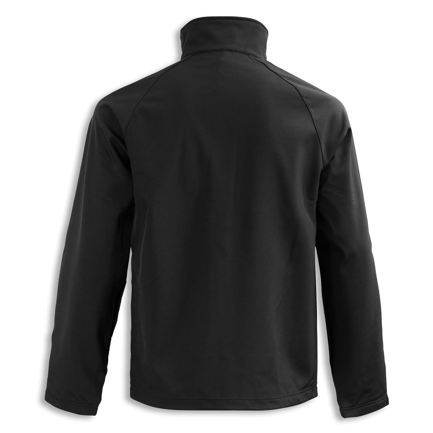 Swiss Peak Urban Softshell Jacket — view 4 of 4