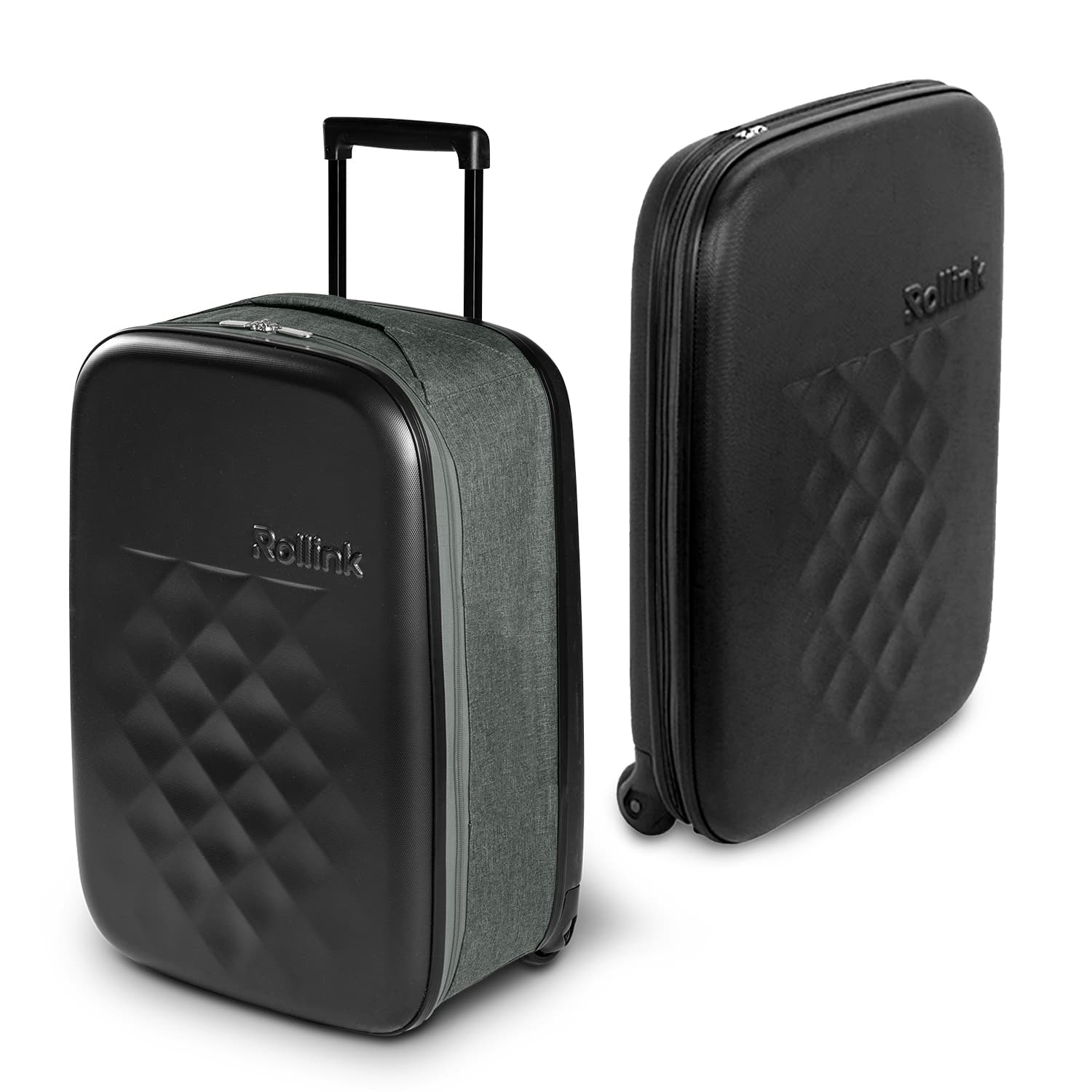 Rollink Flex Earth Suitcase - Small — view 2 of 4