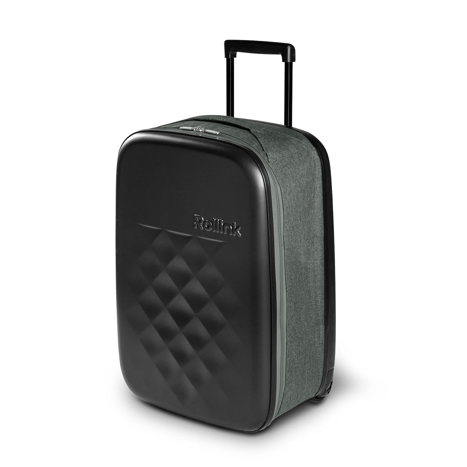 Rollink Flex Earth Suitcase - Small — view 3 of 4