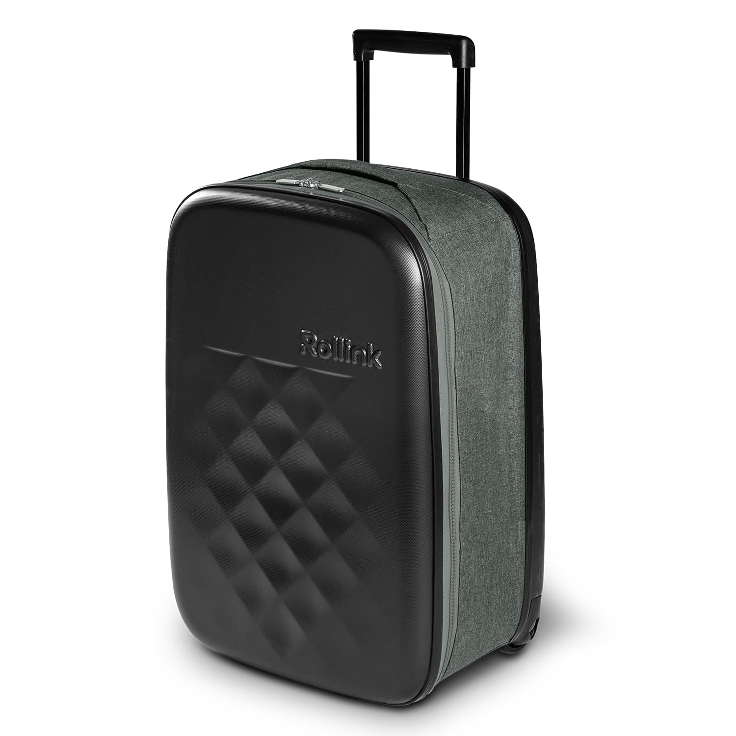 Rollink Flex Earth Suitcase - Medium — view 3 of 4