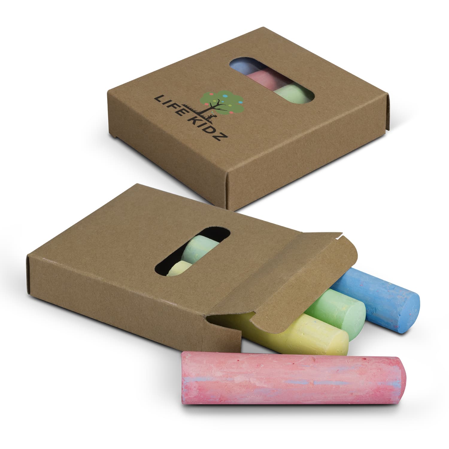 Jumbo Sidewalk Chalk — view 2 of 4