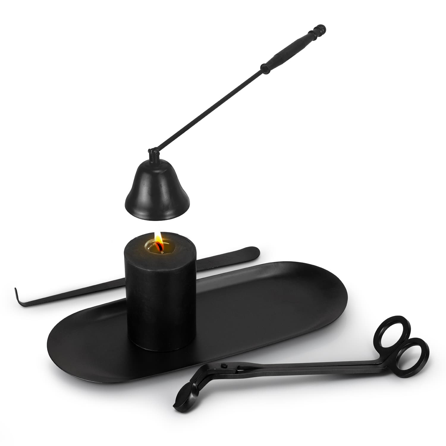 Keepsake Candle Accessory Set — view 3 of 4