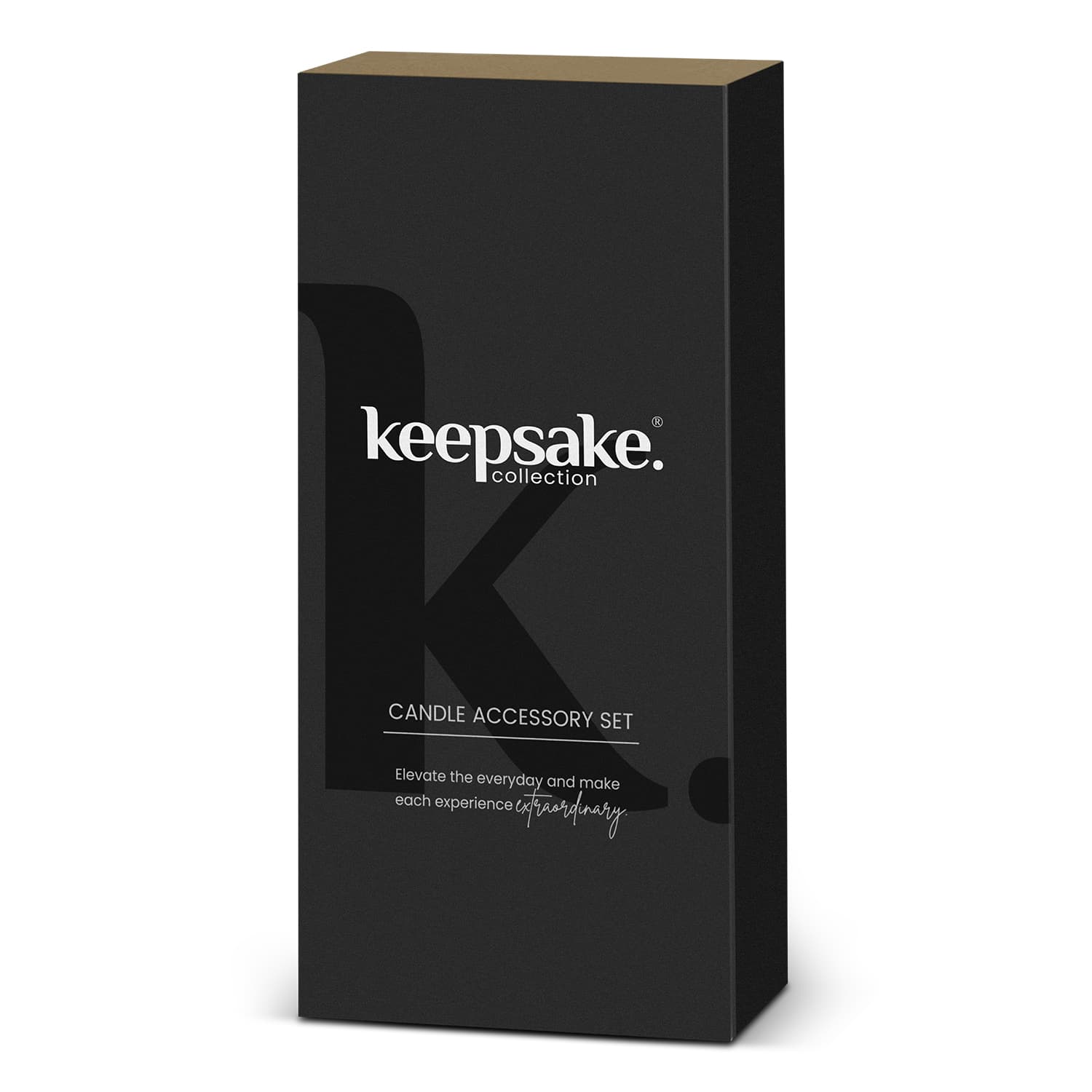Keepsake Candle Accessory Set — view 4 of 4