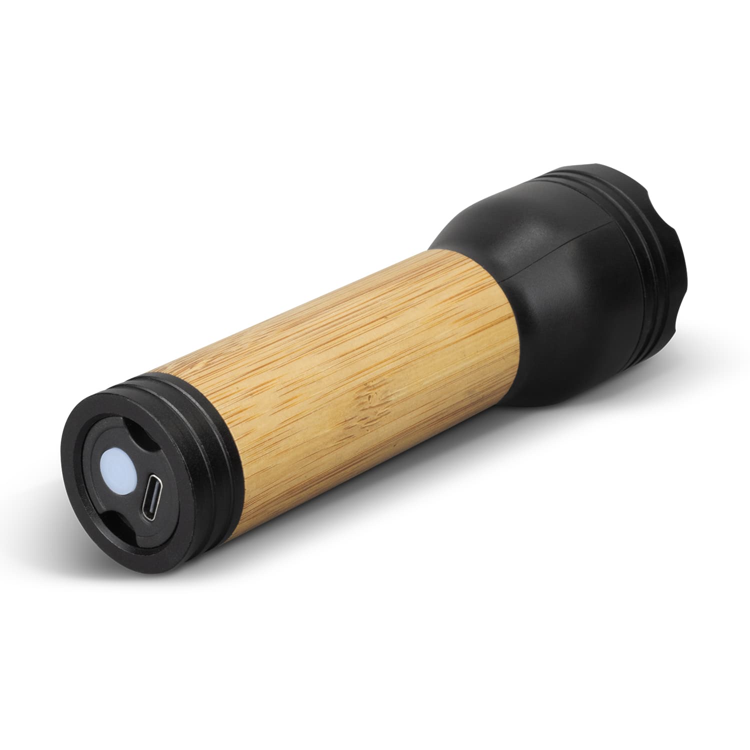 Lumina Rechargeable Bamboo Torch — view 4 of 4