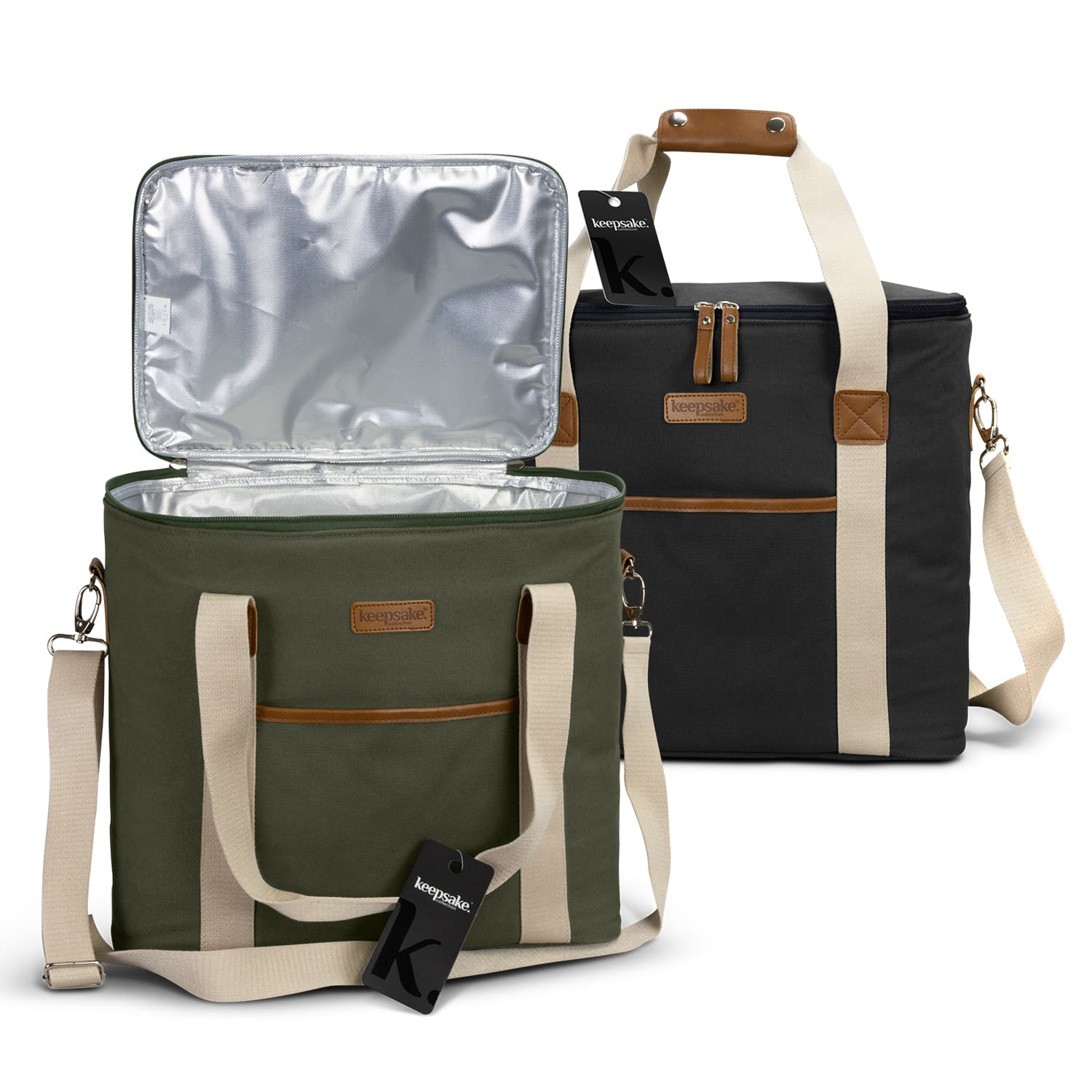 Keepsake Merchant Cooler Bag — view 2 of 4