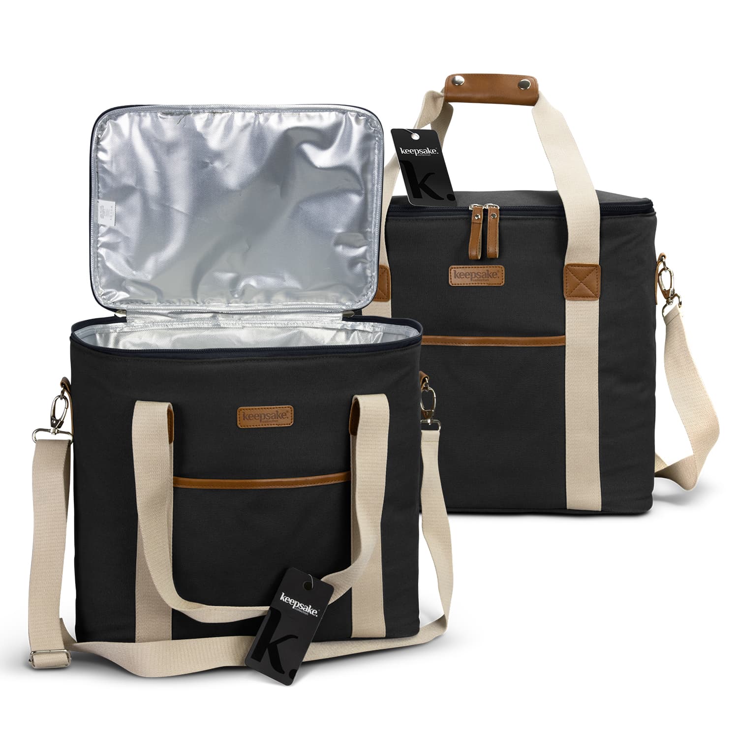 Keepsake Merchant Cooler Bag — view 4 of 4