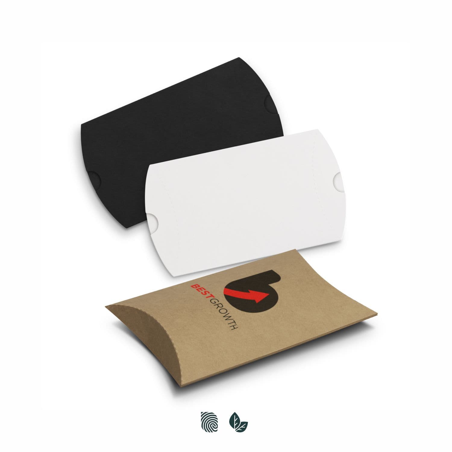 Pillow Box - Small — view 3 of 4