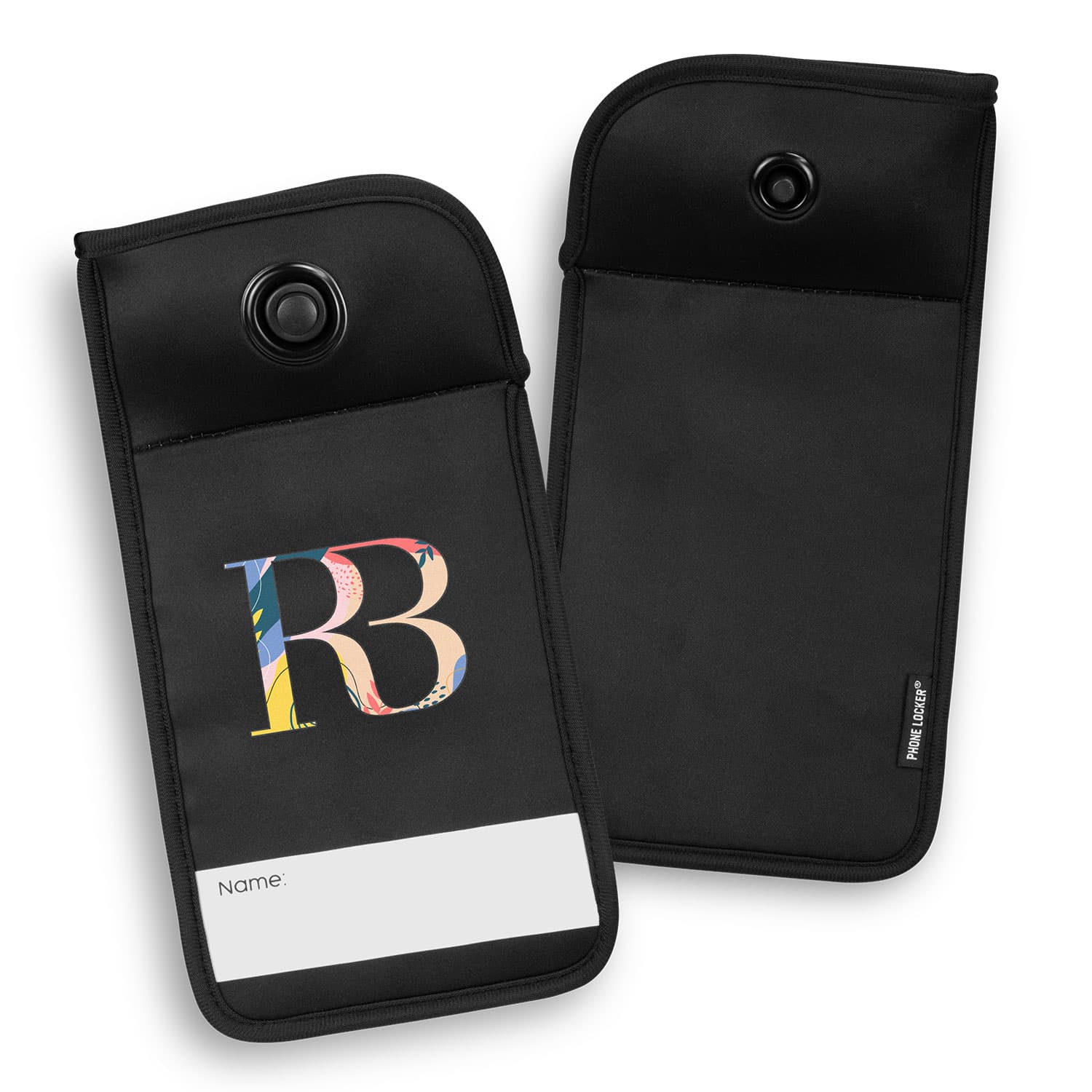 PhoneLocker Lockable Phone Pouch — view 2 of 4