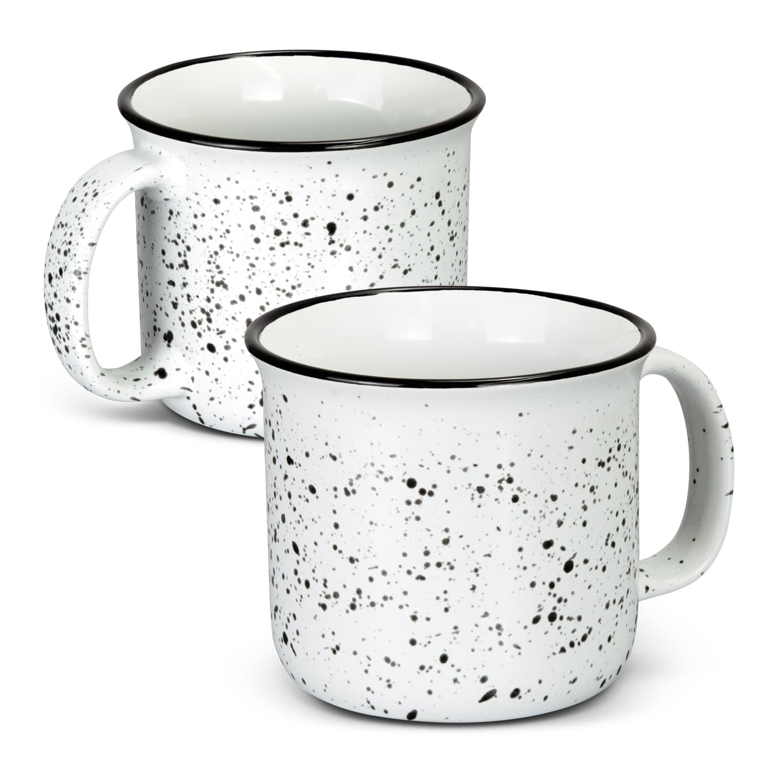 Bendigo Ceramic Mug — view 2 of 4