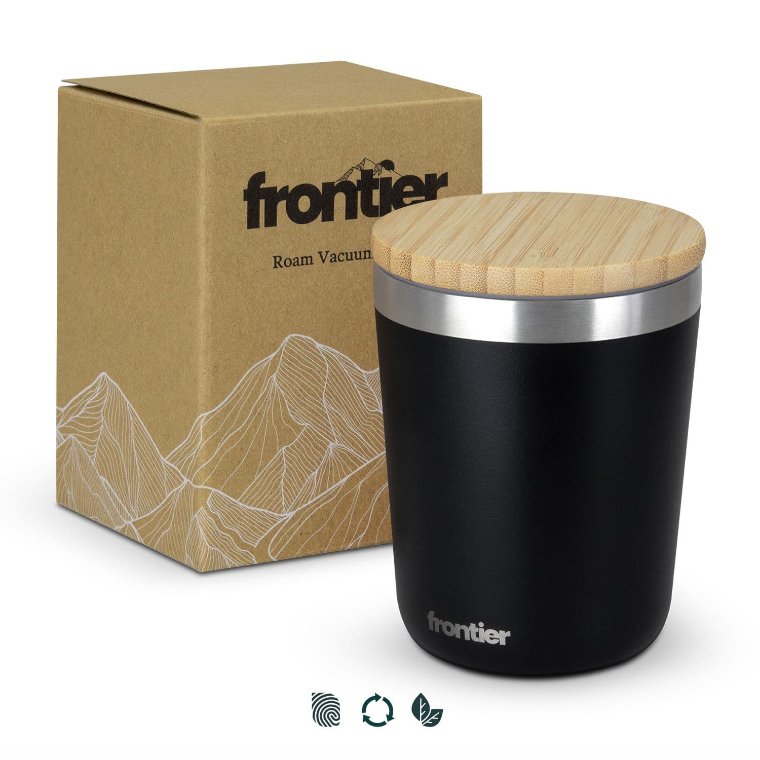 Frontier Roam Vacuum Cup — view 3 of 4
