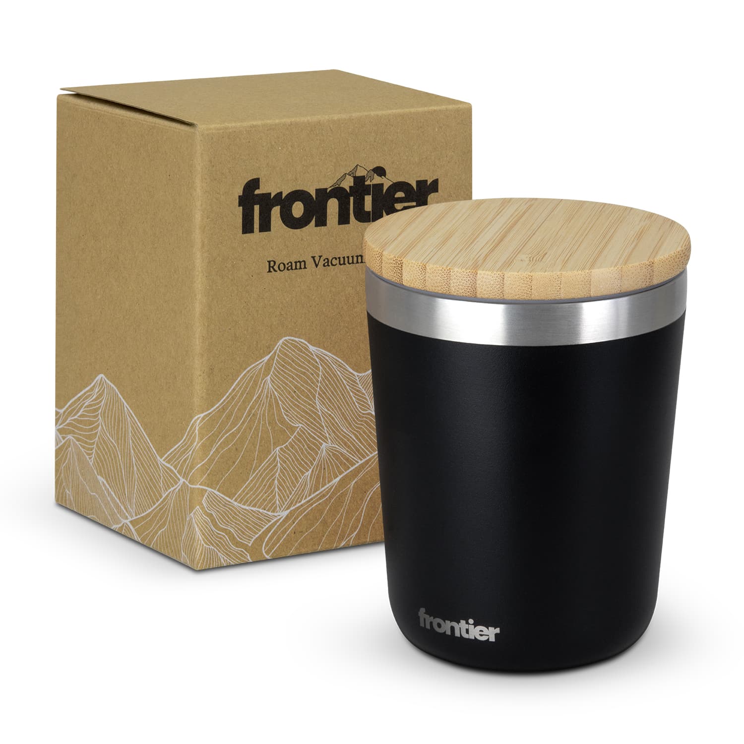 Frontier Roam Vacuum Cup — view 2 of 4