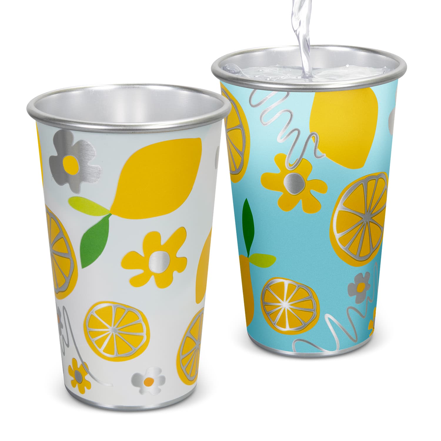 Burano Colour Changing Cup — view 2 of 4