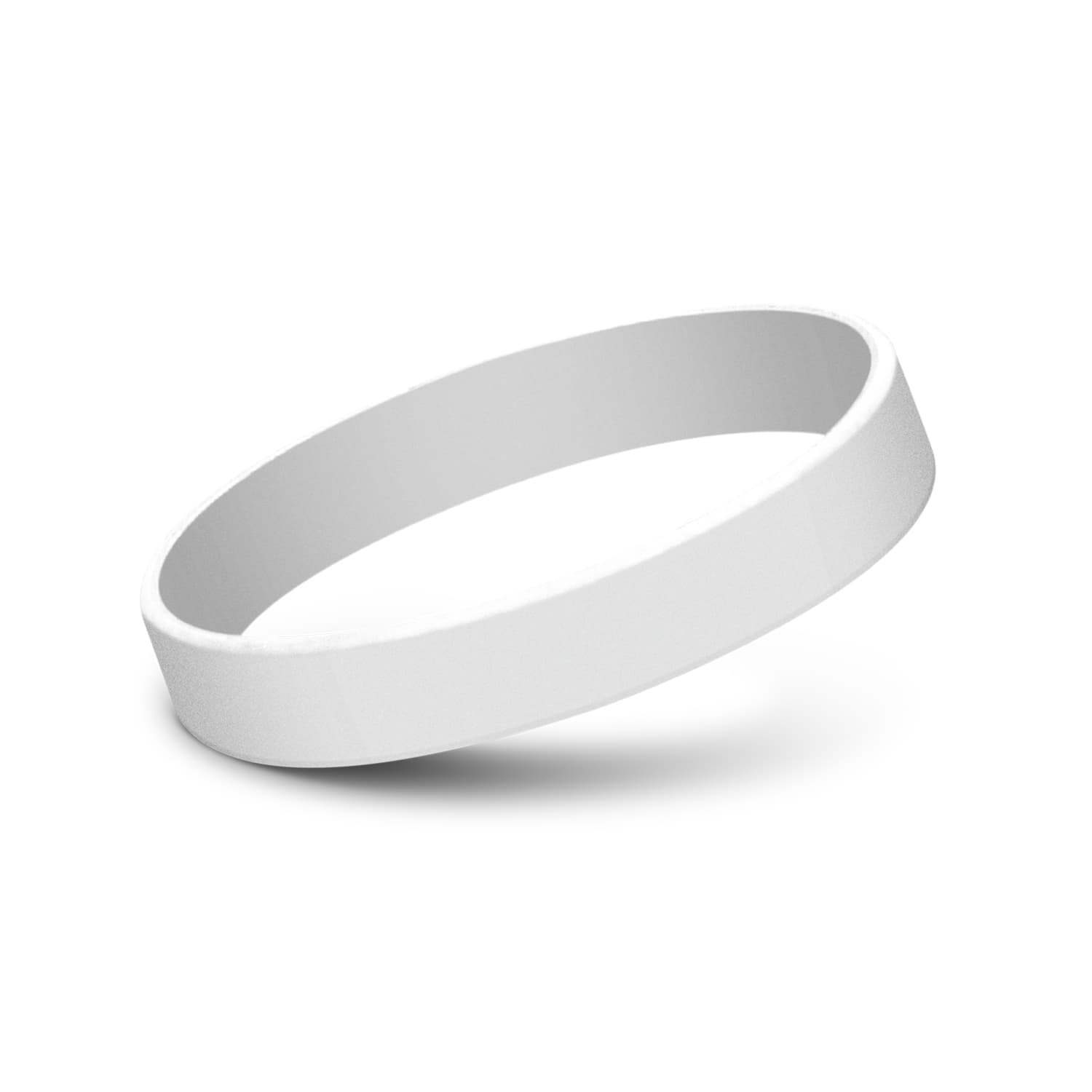 Kids Silicone Wrist Band — view 4 of 4