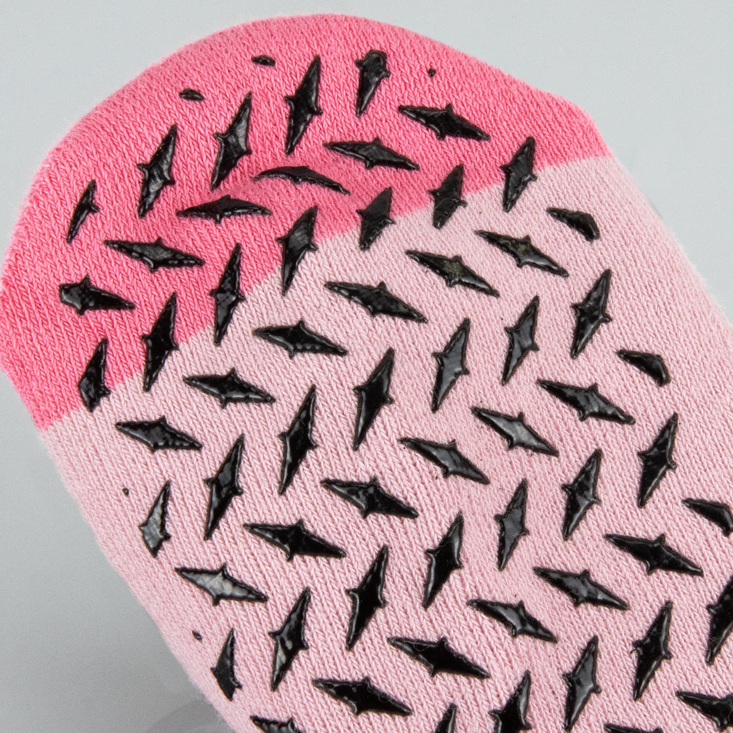 Nero Ankle Grip Socks — view 3 of 4