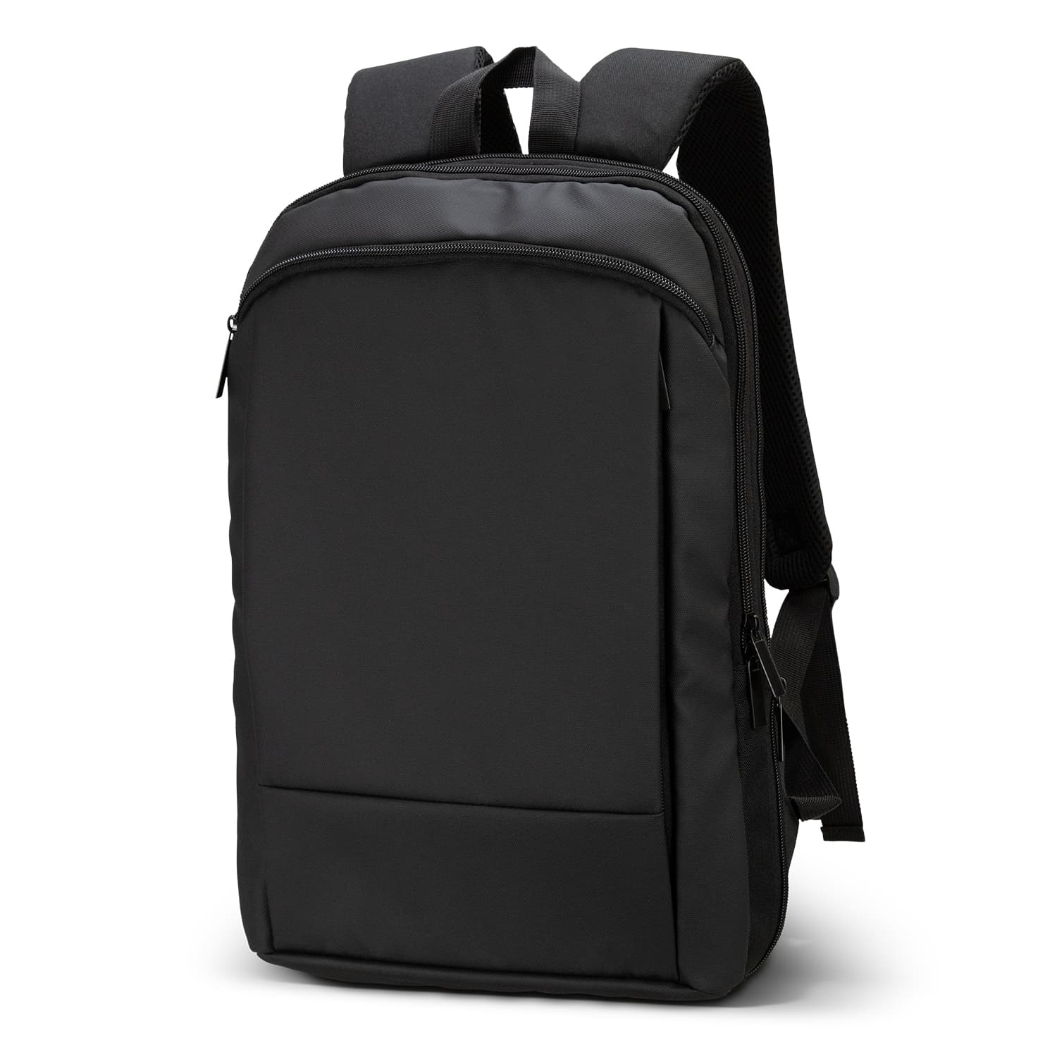 Kaden Soft-Touch Backpack — view 3 of 4