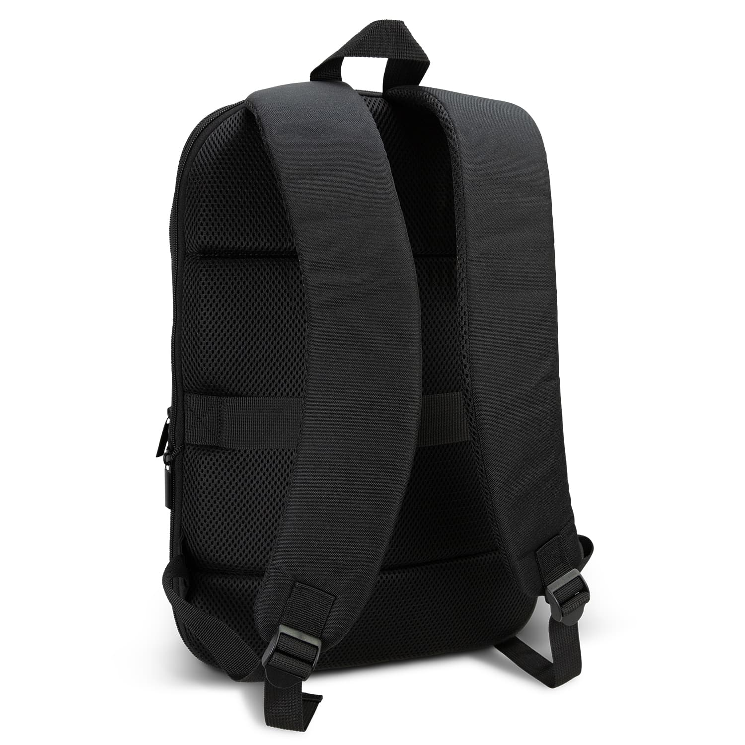 Kaden Soft-Touch Backpack — view 4 of 4