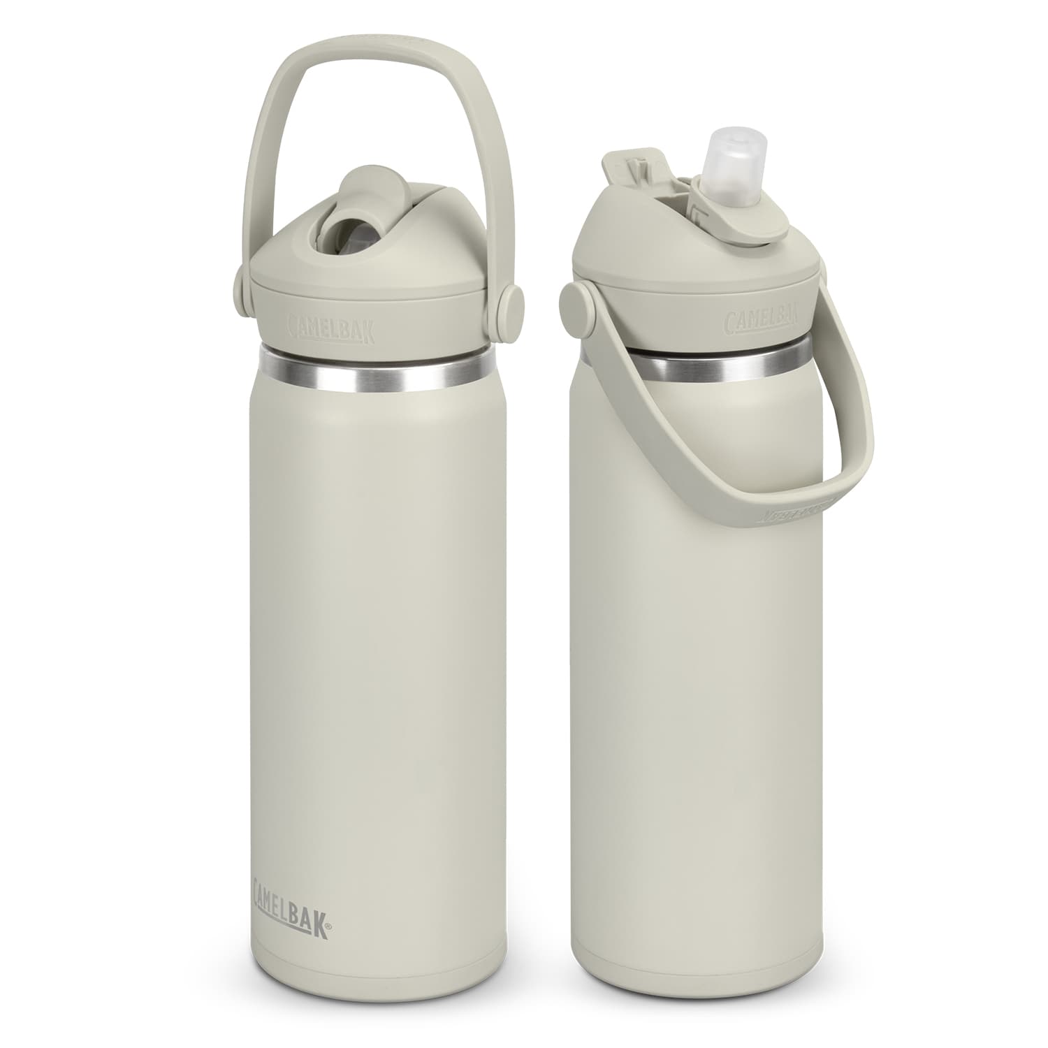 CamelBak Thrive Flip Straw Vacuum Bottle - 600ml — view 2 of 4