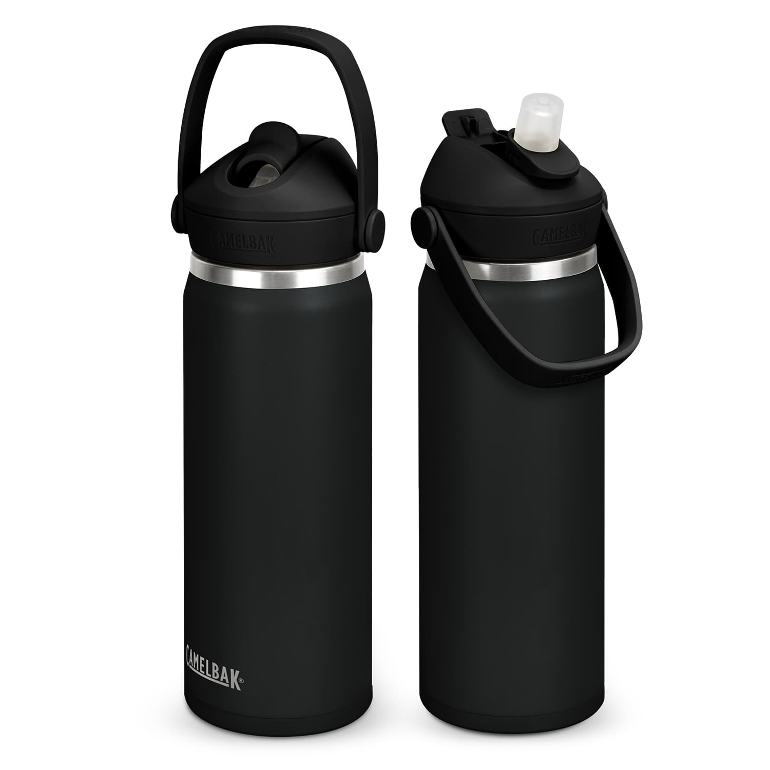 CamelBak Thrive Flip Straw Vacuum Bottle - 600ml — view 3 of 4