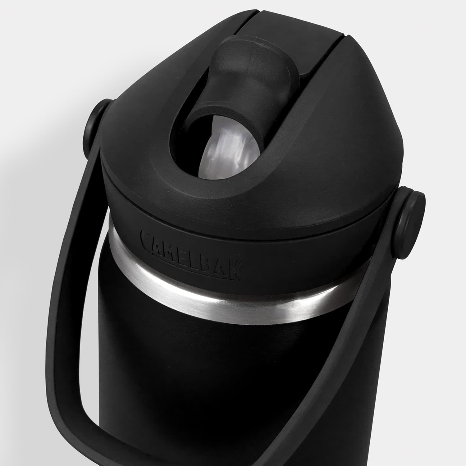 CamelBak Thrive Flip Straw Vacuum Bottle - 600ml — view 4 of 4