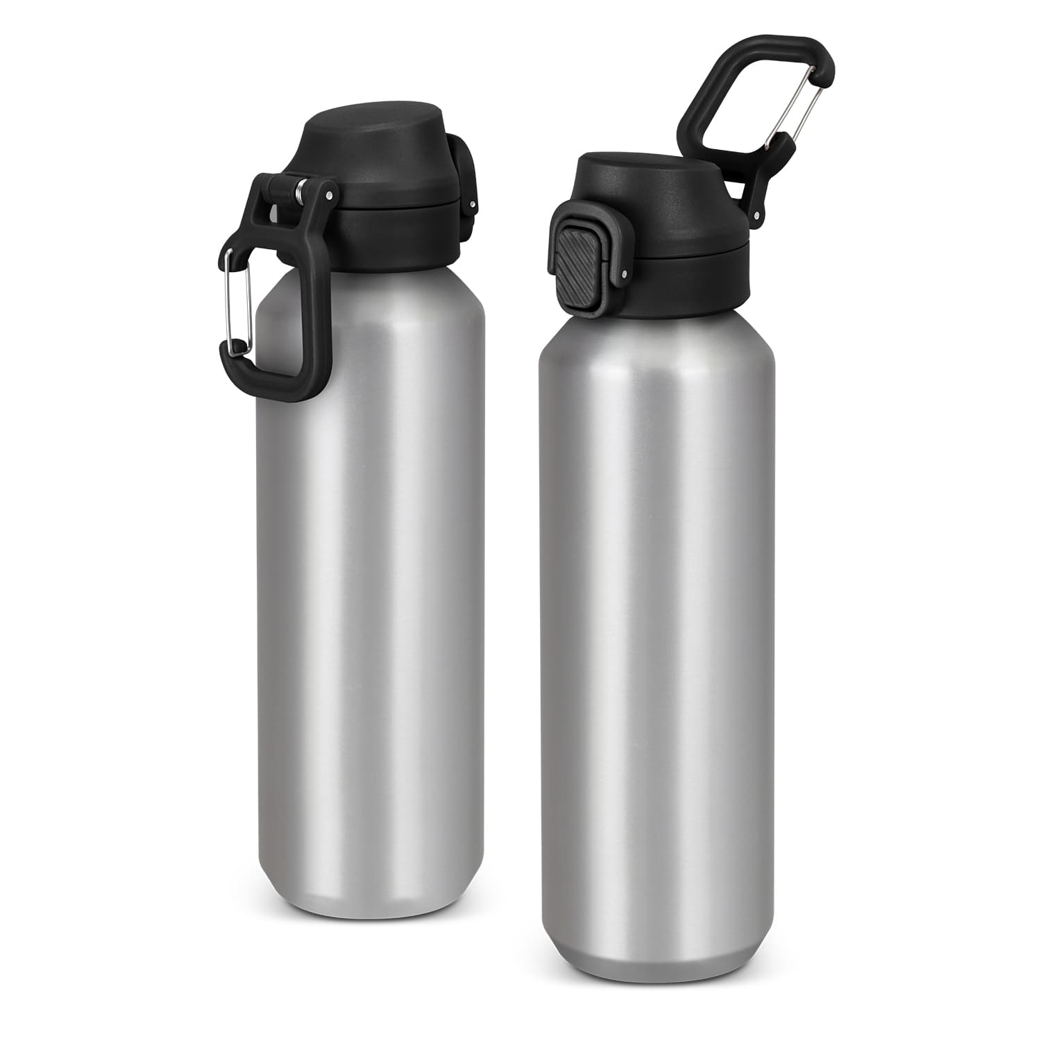Equinox Recycled Aluminium Bottle — view 4 of 4