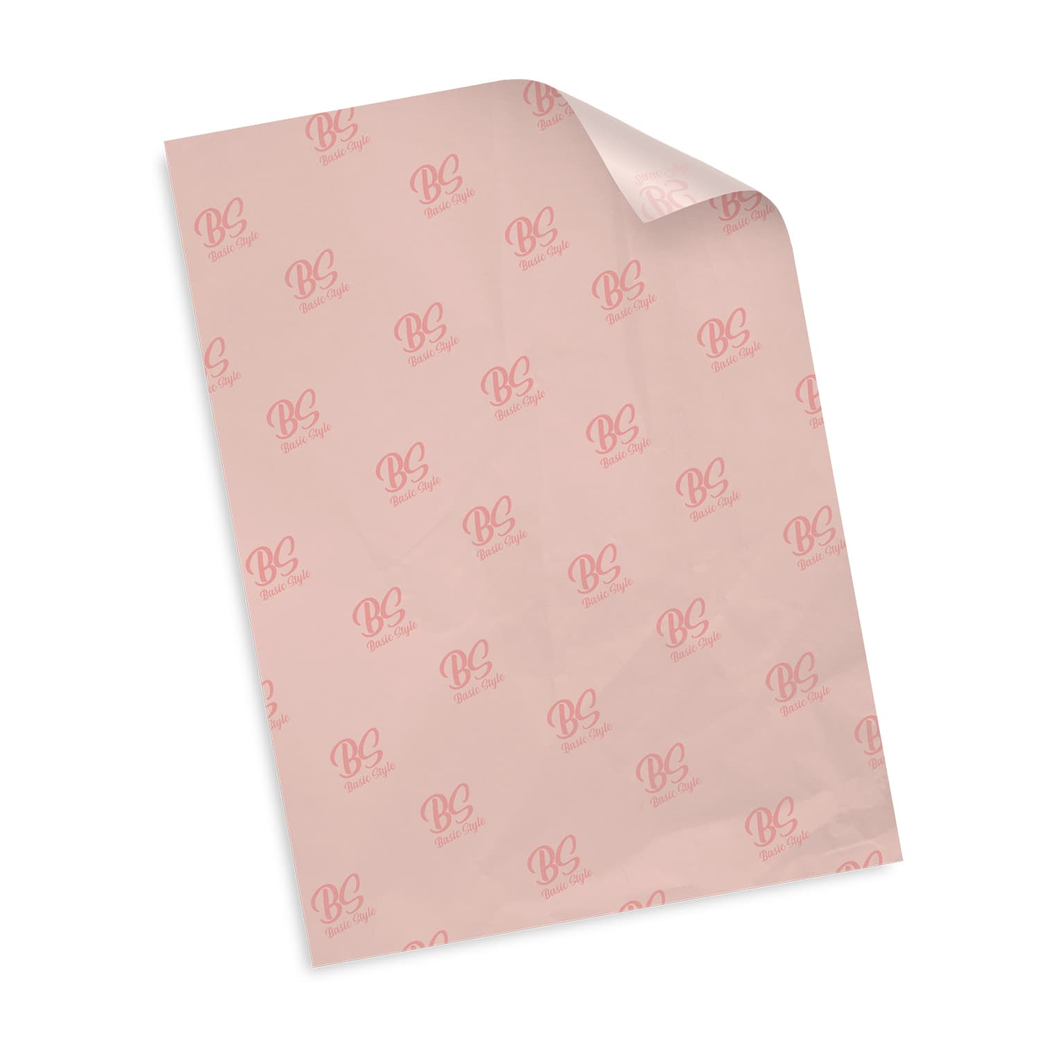 Custom Tissue Paper - Colour — view 2 of 3