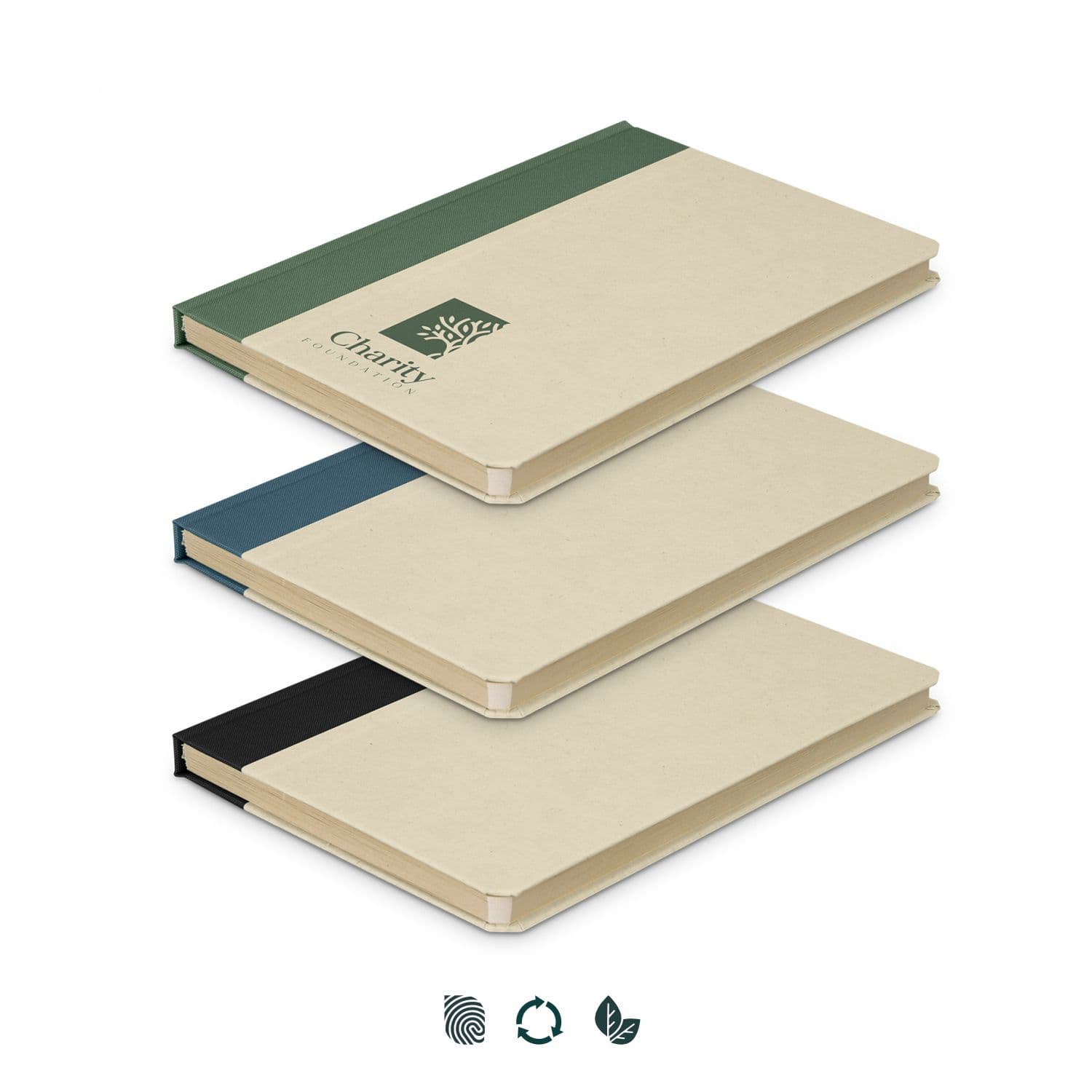 Paulo Sugarcane Notebook — view 3 of 4