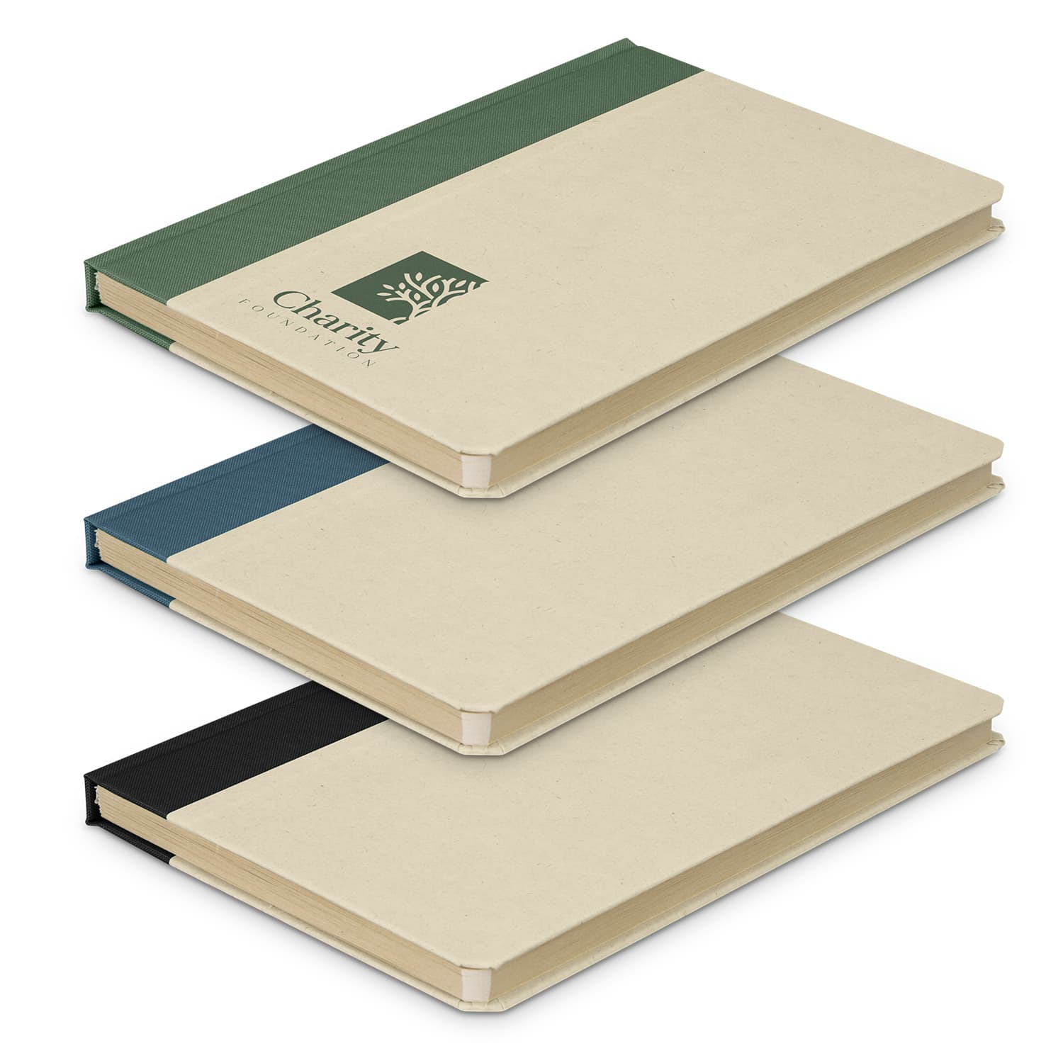 Paulo Sugarcane Notebook — view 2 of 4