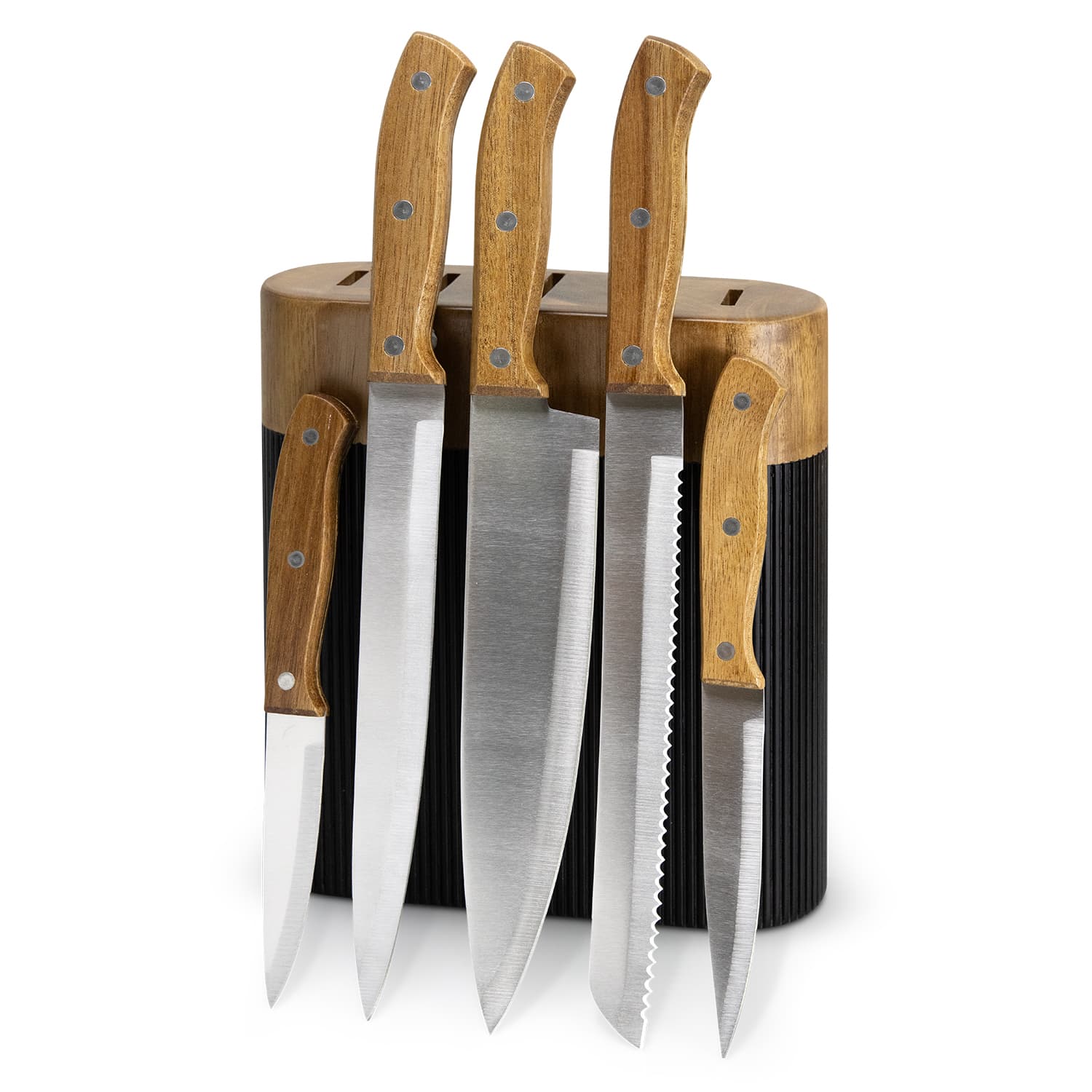 Keepsake Noir Knife Block — view 4 of 4