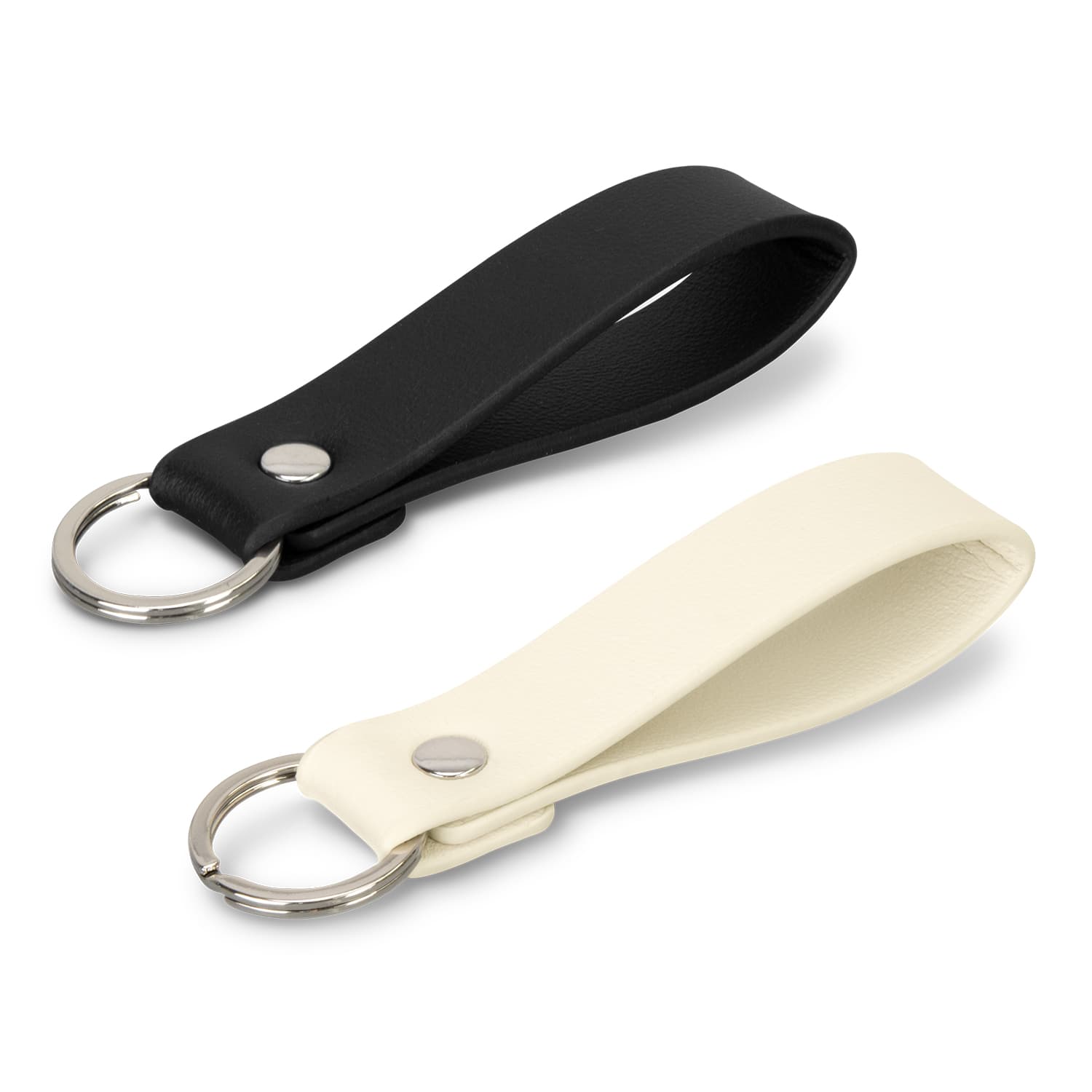 Bellamy Key Ring — view 2 of 4