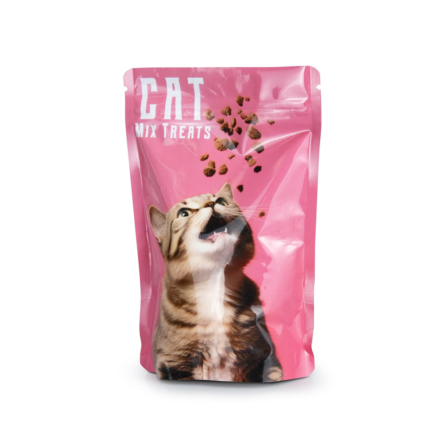 Foil Stand Up Pouch - Extra Small — view 3 of 4