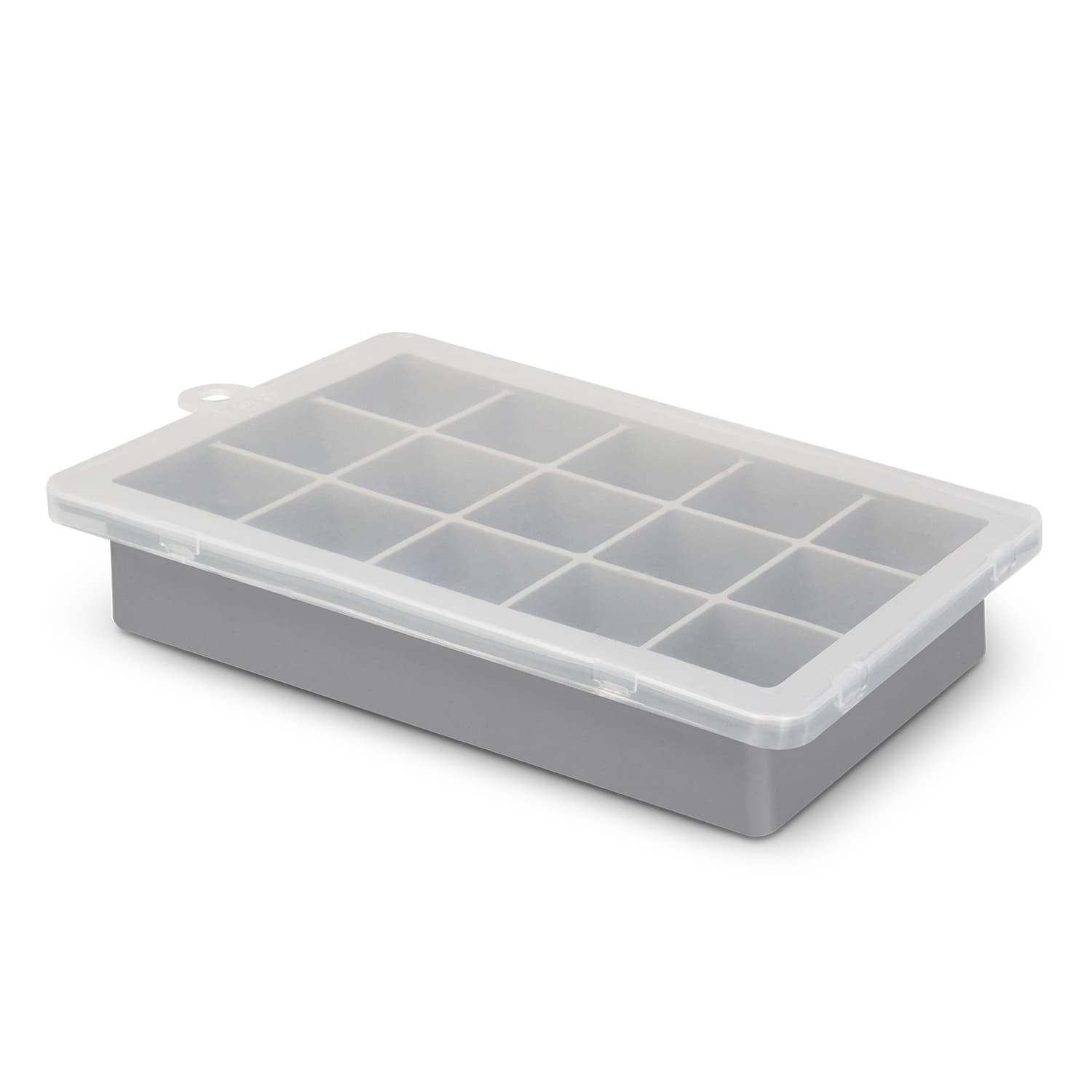 Blizzard Ice Tray with Lid — view 3 of 4