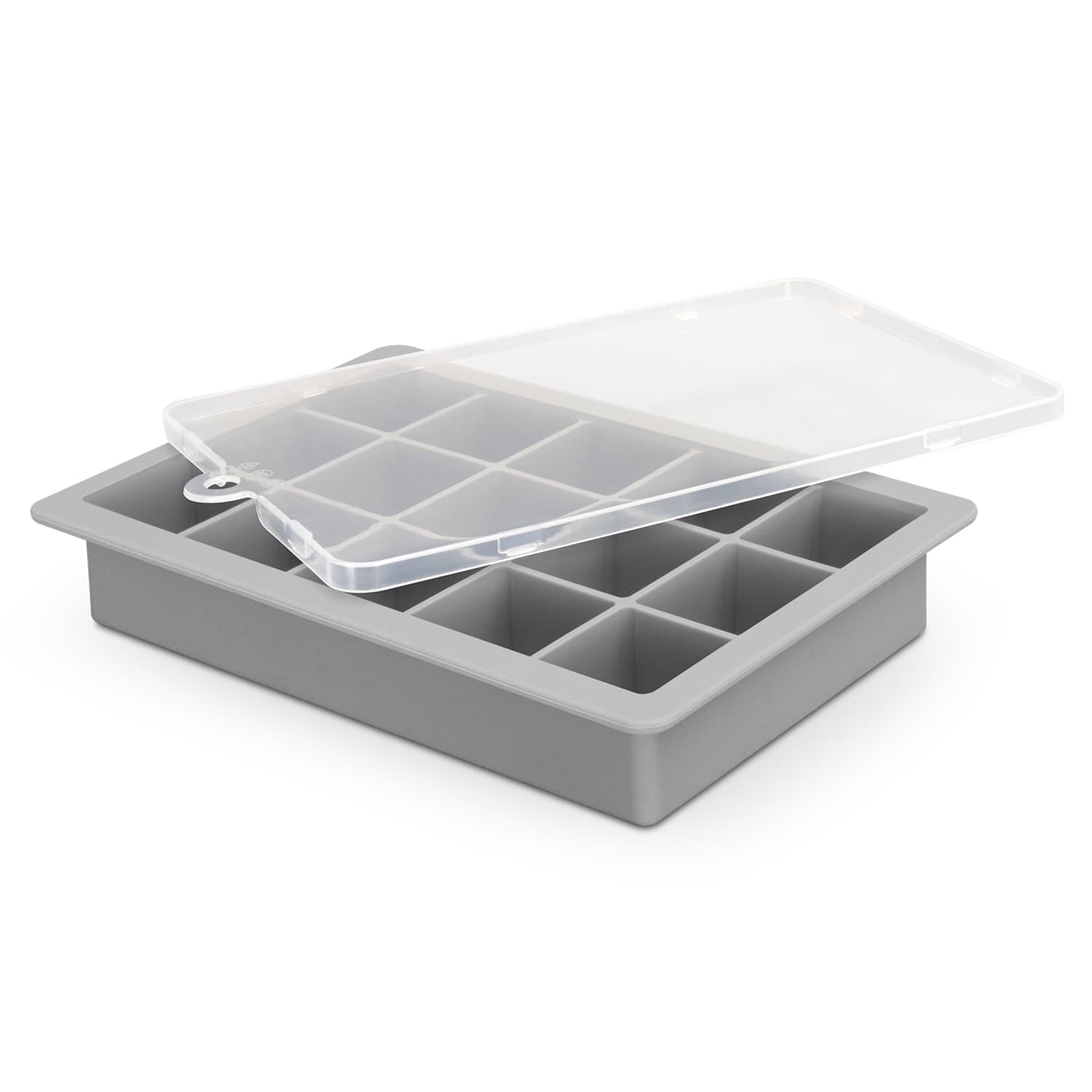 Blizzard Ice Tray with Lid — view 4 of 4