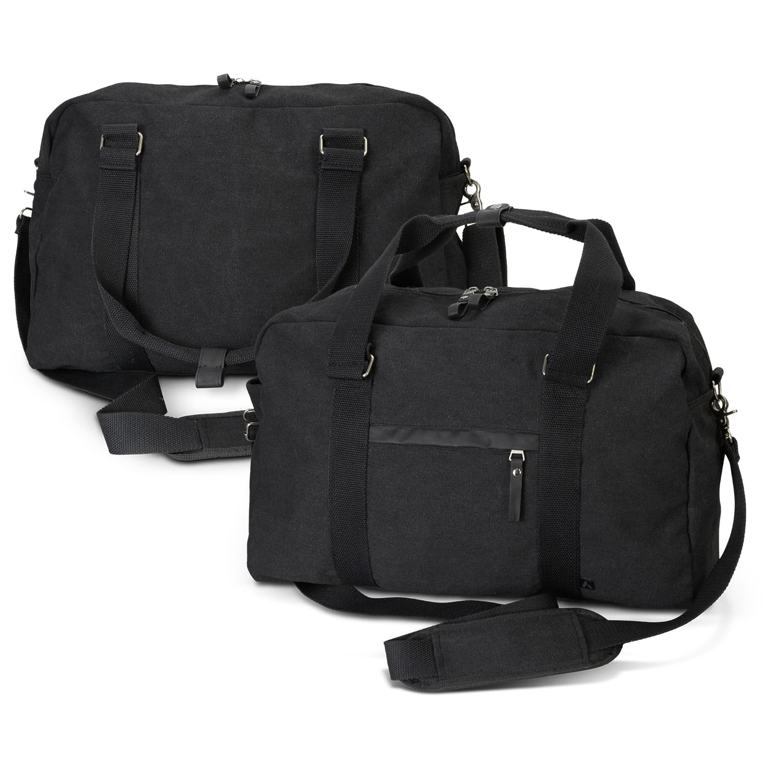 ARCHER Copenhagen Canvas Duffle Bag — view 2 of 4