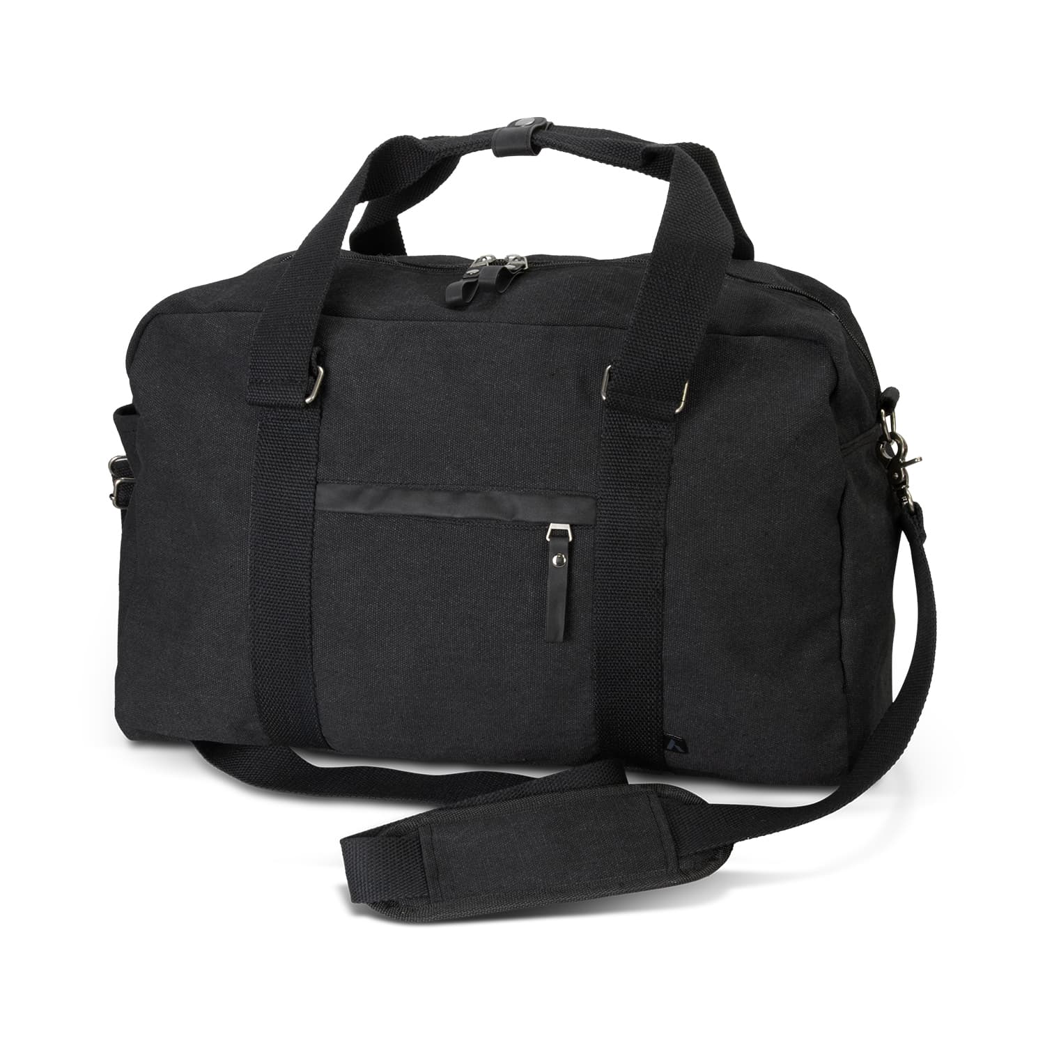 ARCHER Copenhagen Canvas Duffle Bag — view 3 of 4