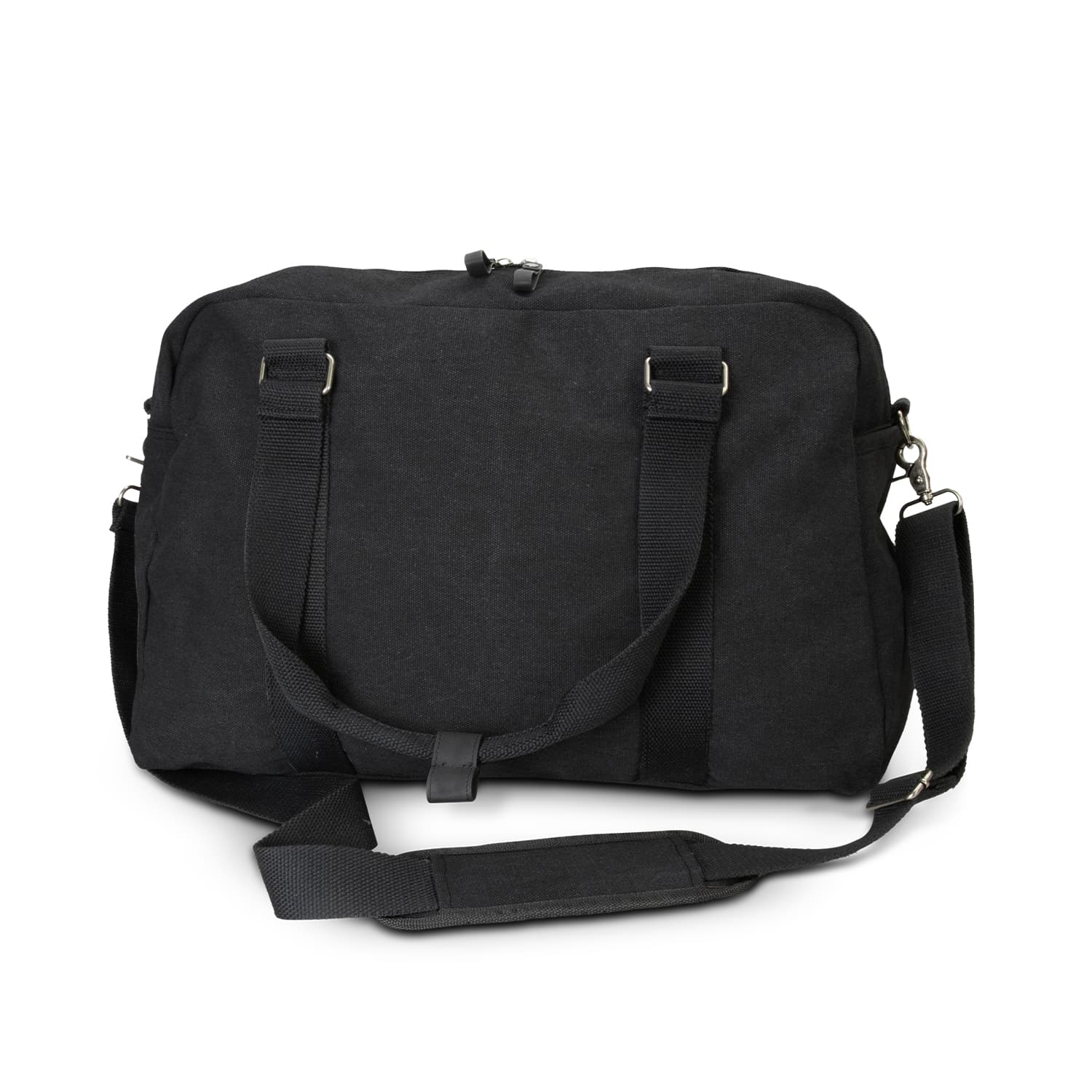 ARCHER Copenhagen Canvas Duffle Bag — view 4 of 4