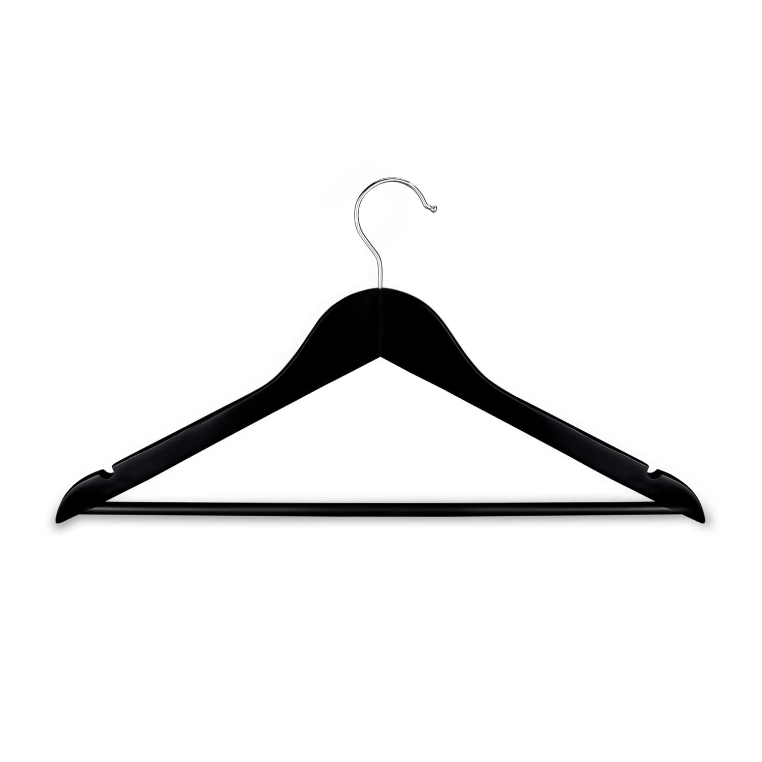 Wooden Hanger — view 3 of 3