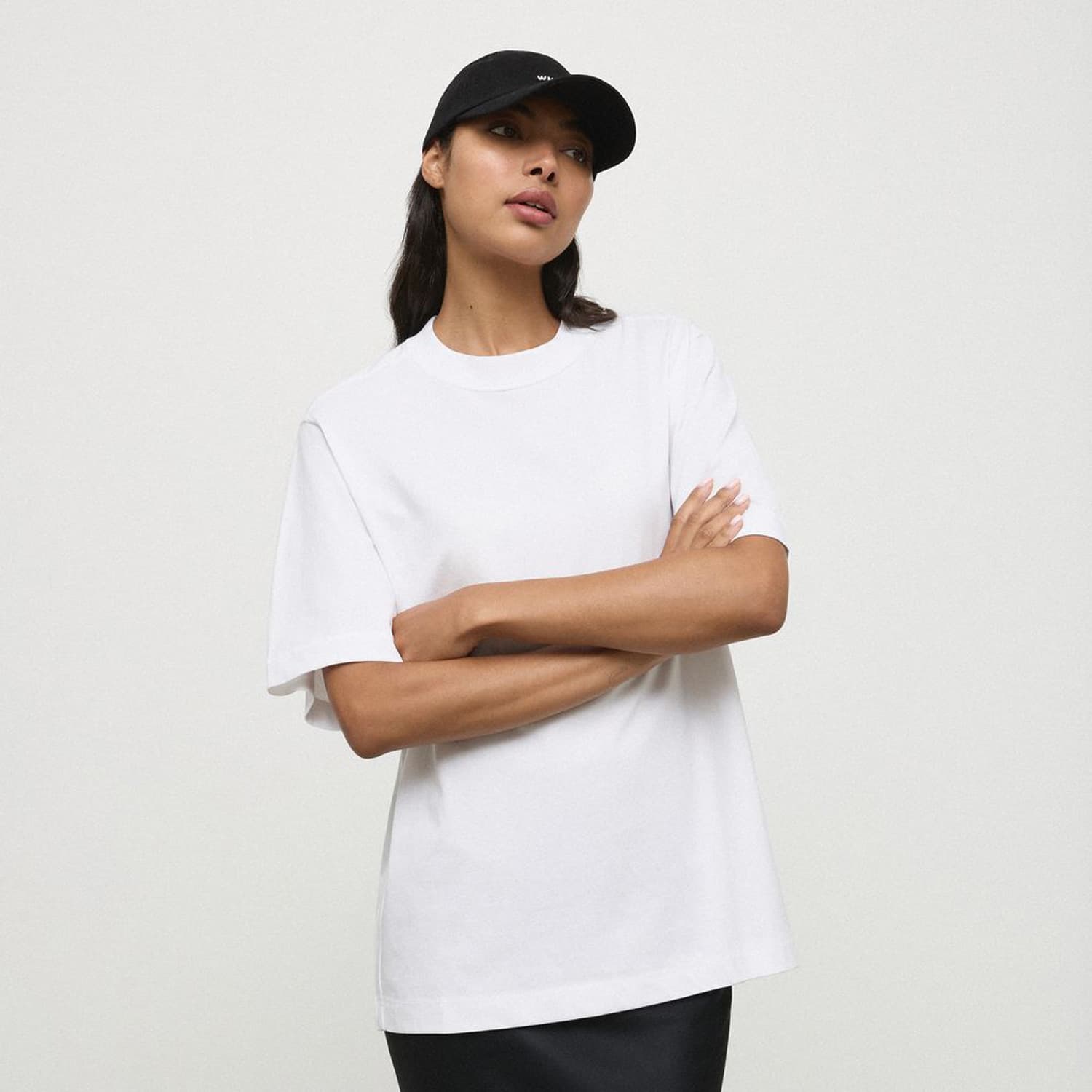 WNSDY Essential Tee — view 2 of 4